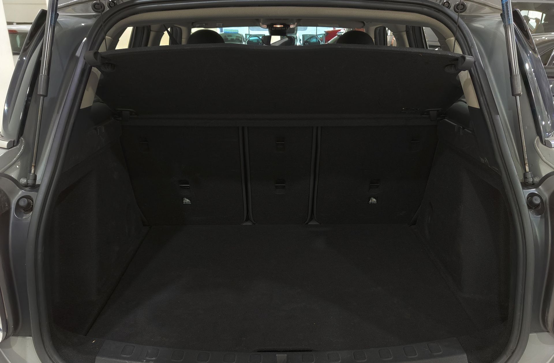 MINI Countryman Cooper - foto 17