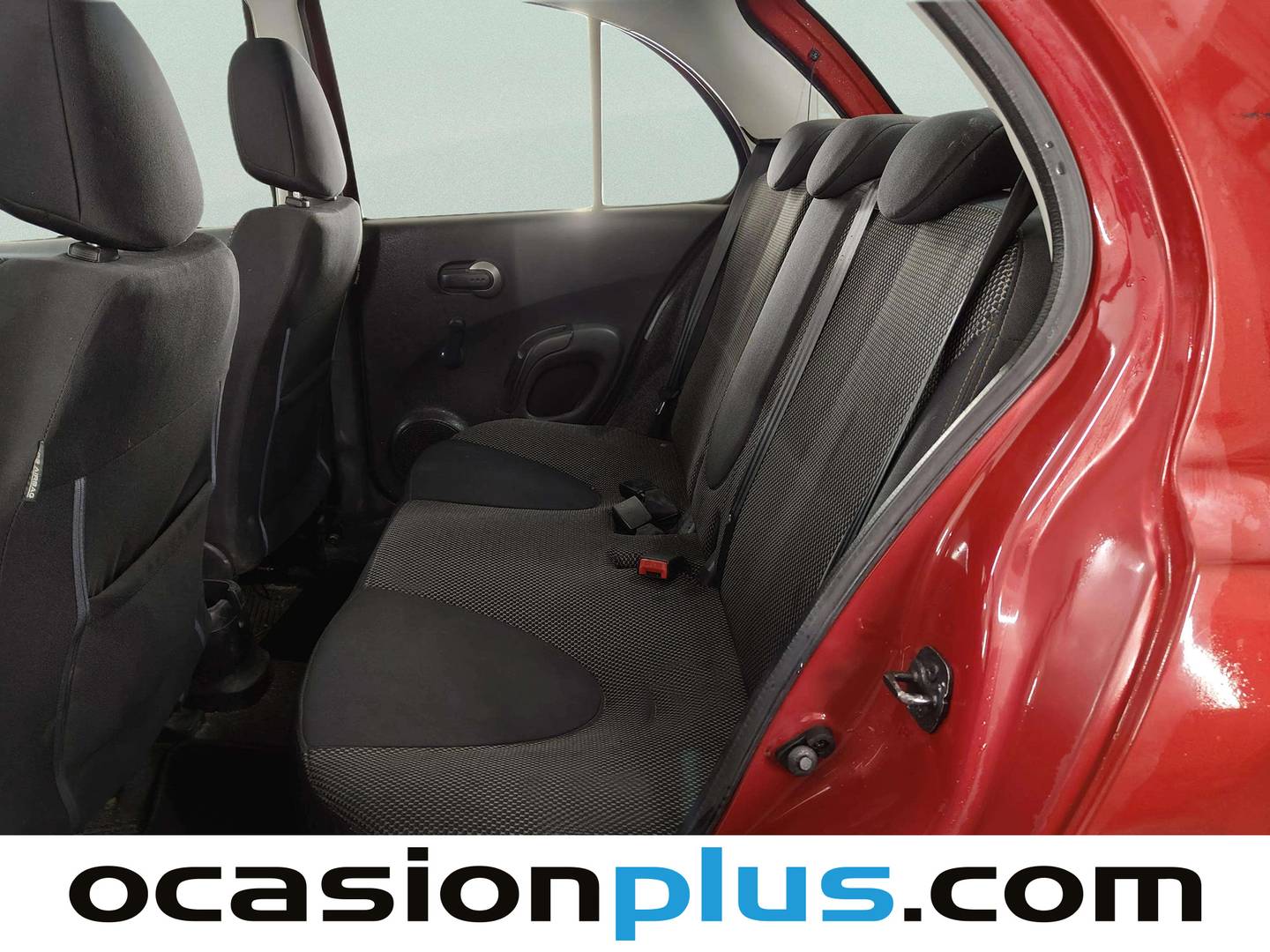 Nissan Micra Nissan Micra 1.2G Acenta (80 CV) al mejor precio
