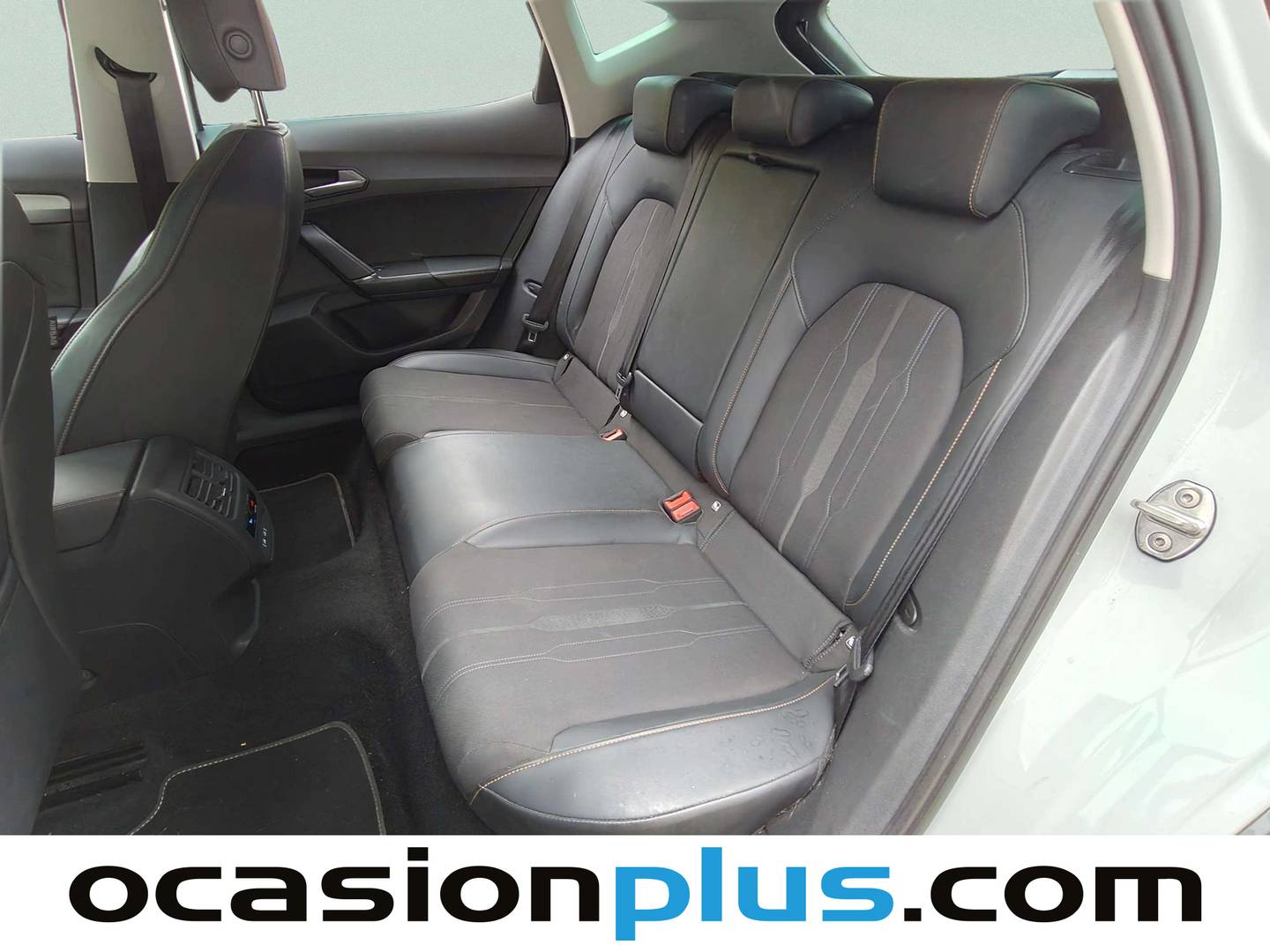 Cupra Formentor Cupra Formentor 2.0 TDI (150 CV) seminuevo