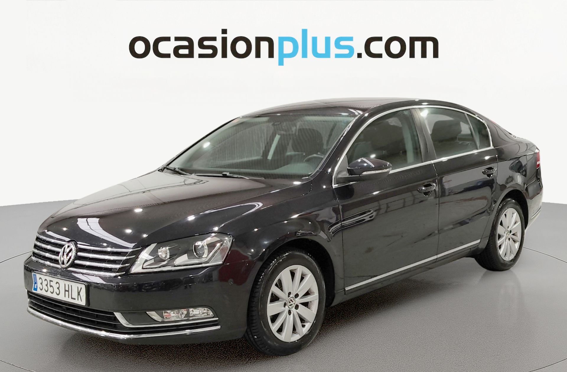 Volkswagen Passat Advance 1.6 TDI BMT