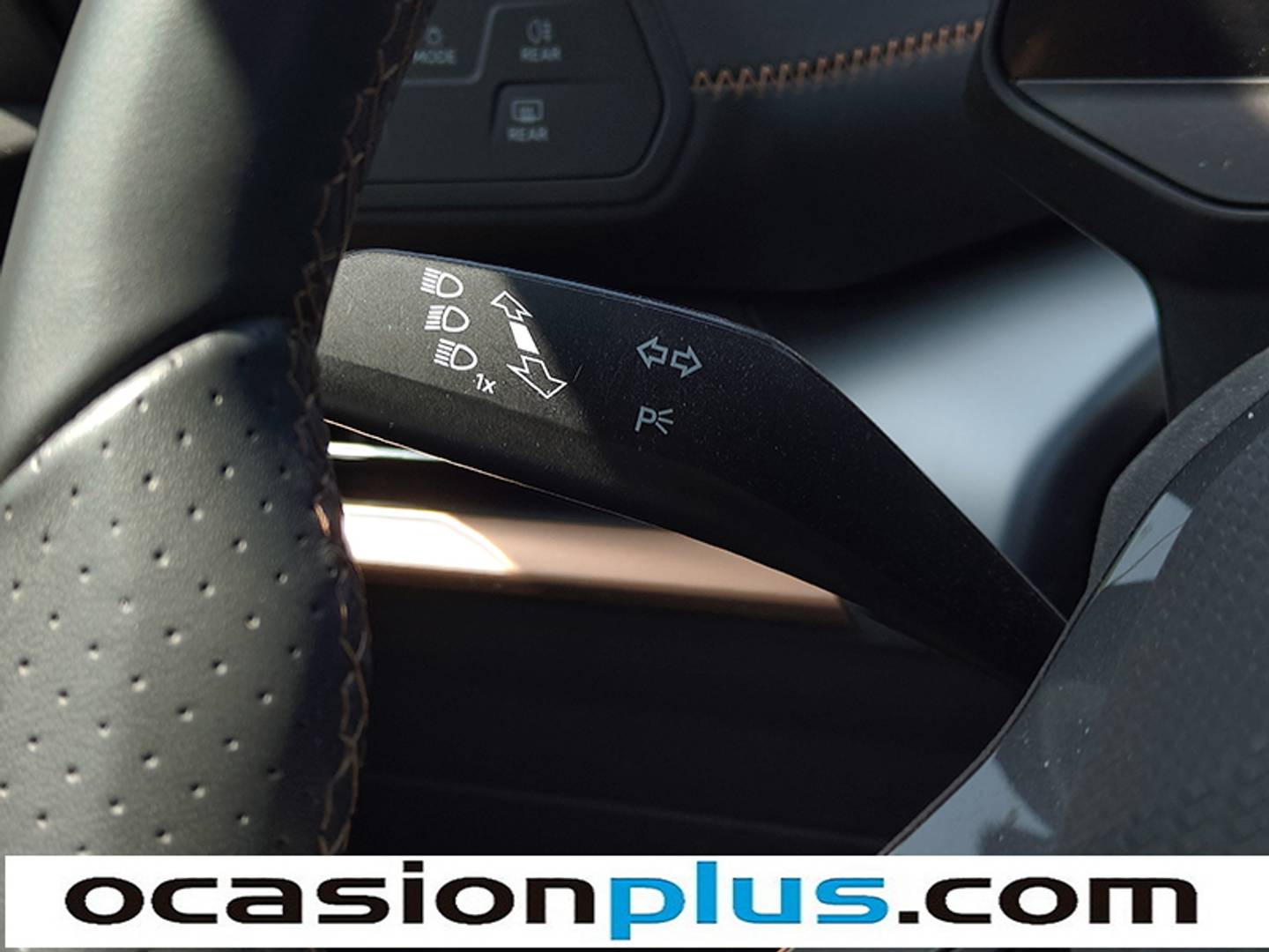 Foto Cupra Born CUPRA Born 58kWh E-Boost Pack (231 CV)