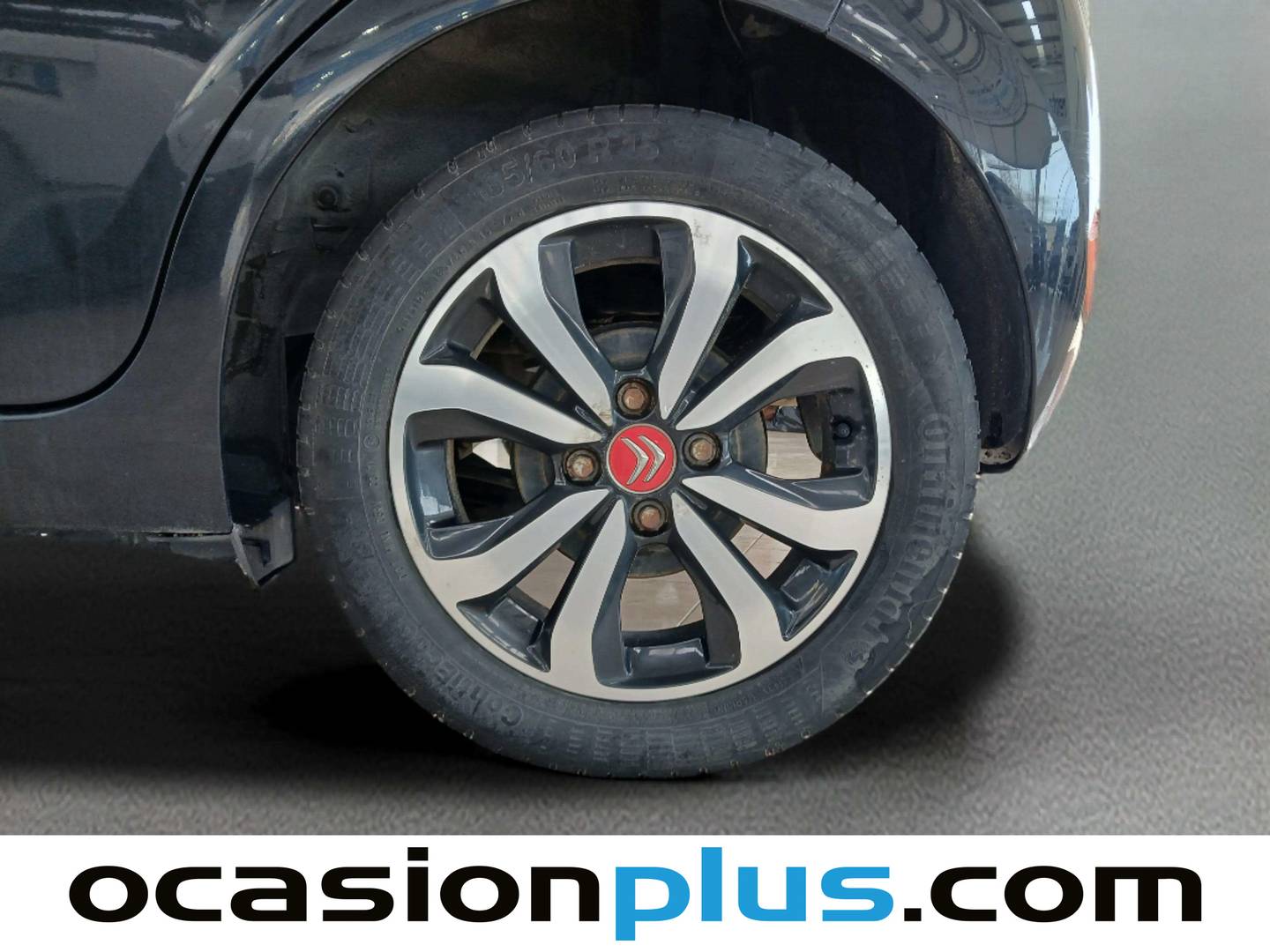 Citroën C1 Citroen C1 PureTech 82 Feel Edition (82 CV) al mejor precio