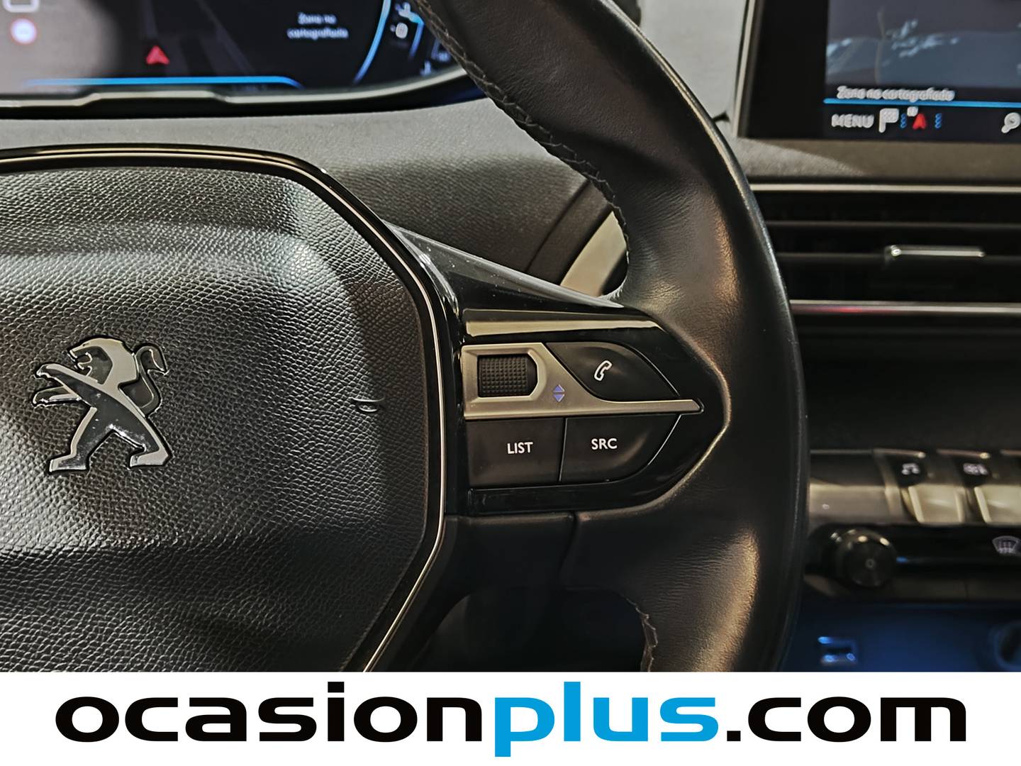 Foto Peugeot 3008 Peugeot 3008 BlueHDI 120 S&S Allure (120 CV)