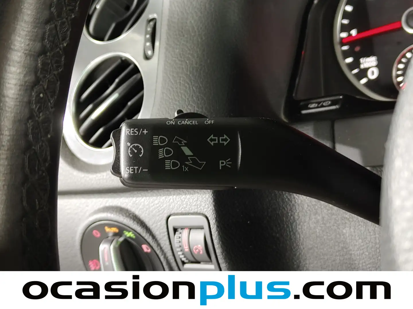 Foto Volkswagen Tiguan Volkswagen Tiguan T1 2.0 TDI BMT 4x2 (110 CV)