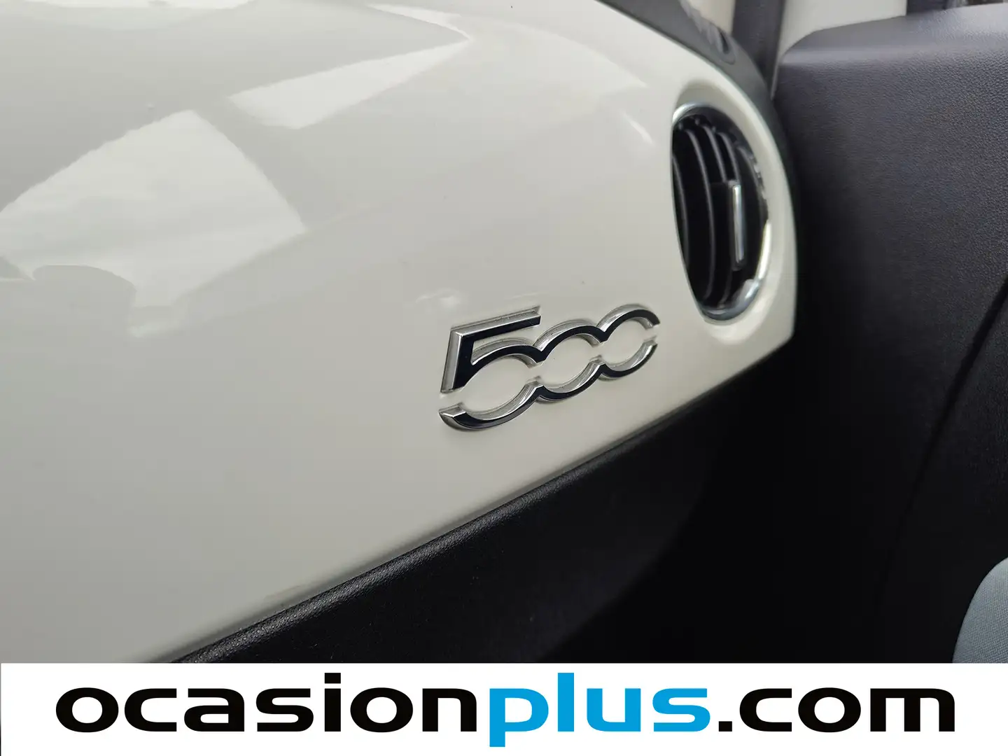 Foto Fiat 500 Fiat 500 1.2 Pop  (69 CV)