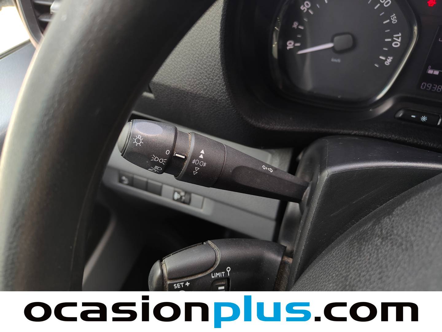 Citroën Jumpy Citroën Jumpy Combi BlueHDi 120 Talla M Confort (120 CV) de segunda mano