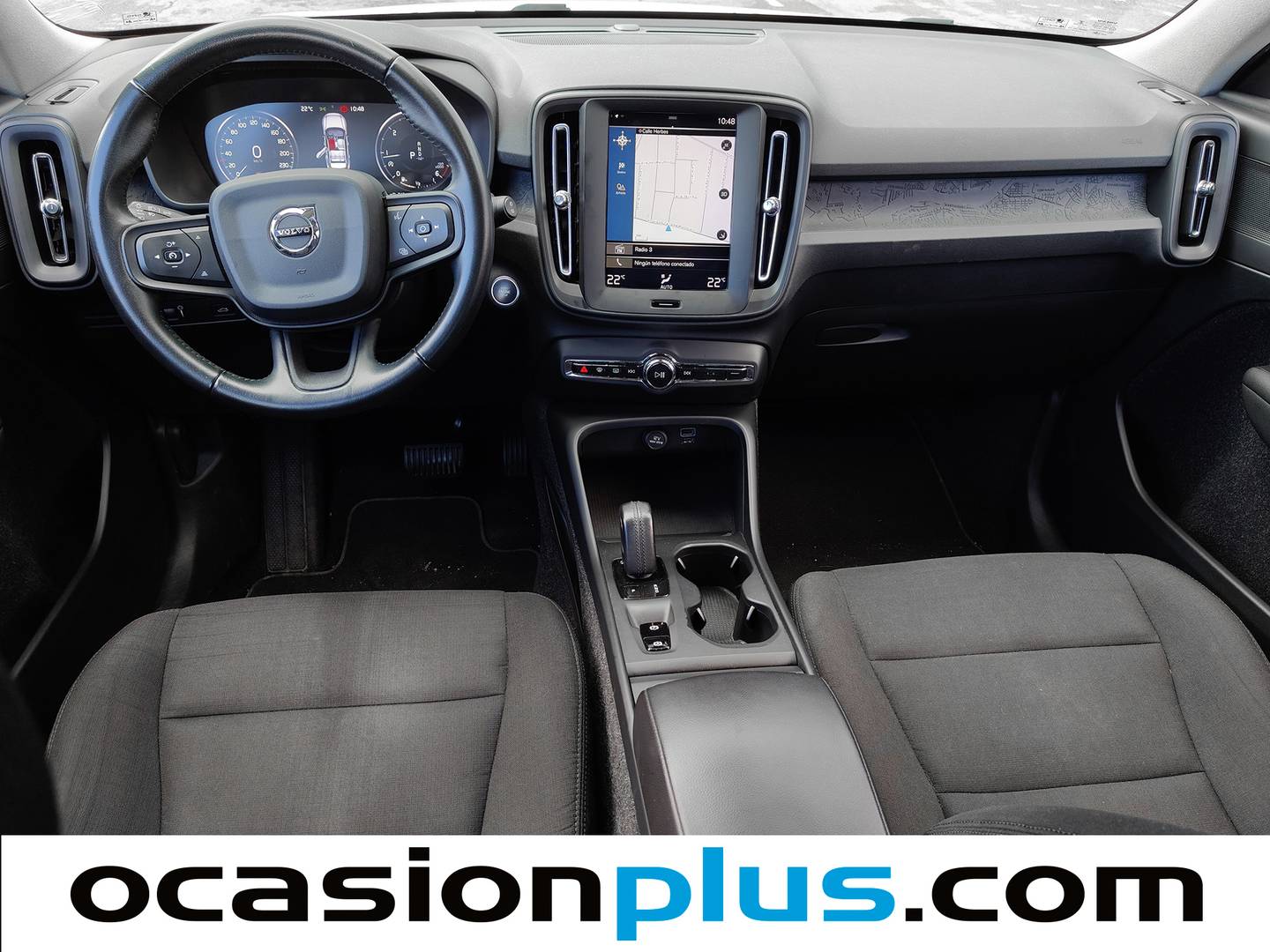 Foto Volvo XC40 Volvo XC40 D4 AWD Auto (190 CV)