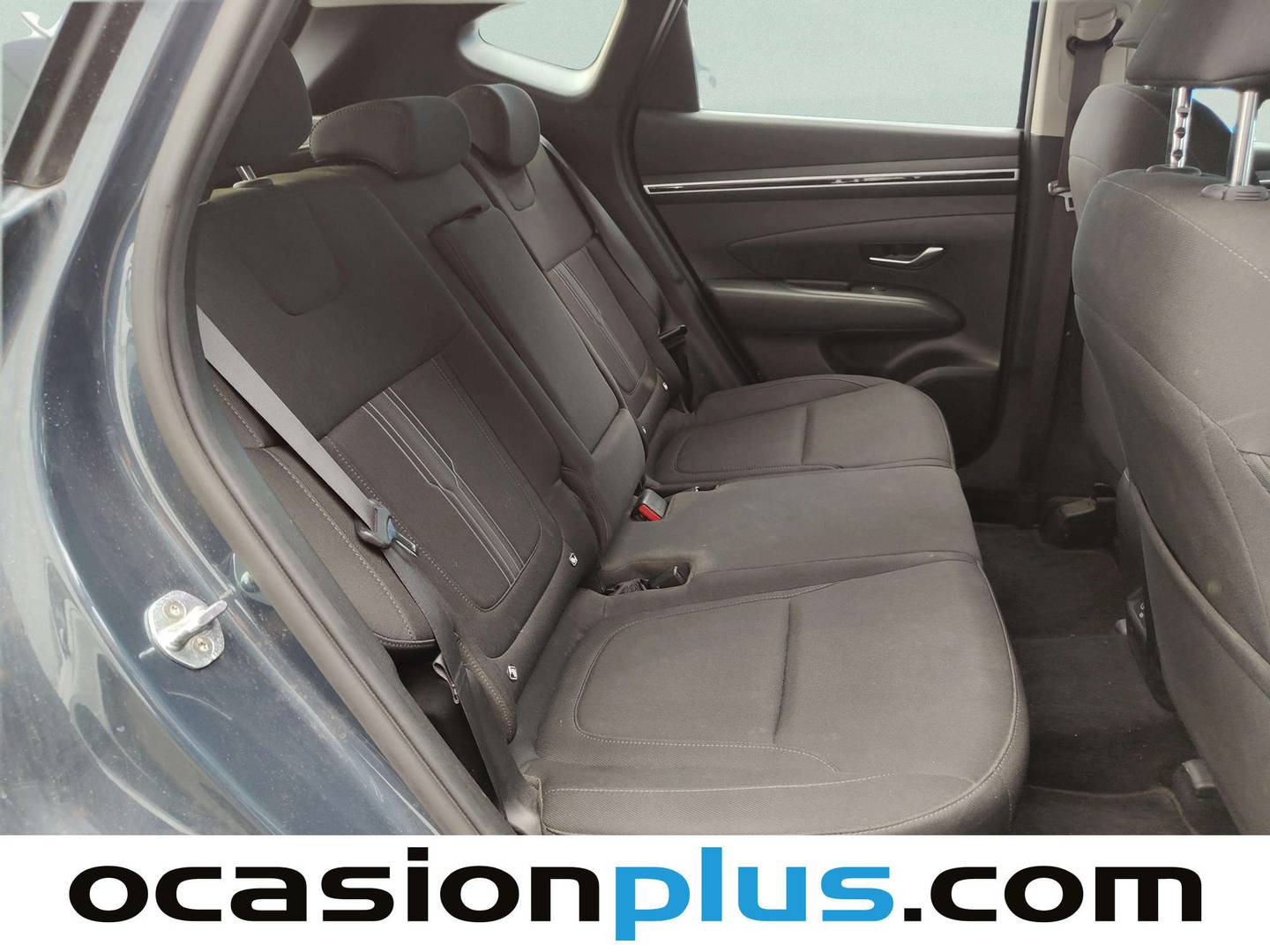 Hyundai Tucson Hyundai Tucson 1.6 TGDI HEV Maxx Auto 169 kW (230 CV) al mejor precio