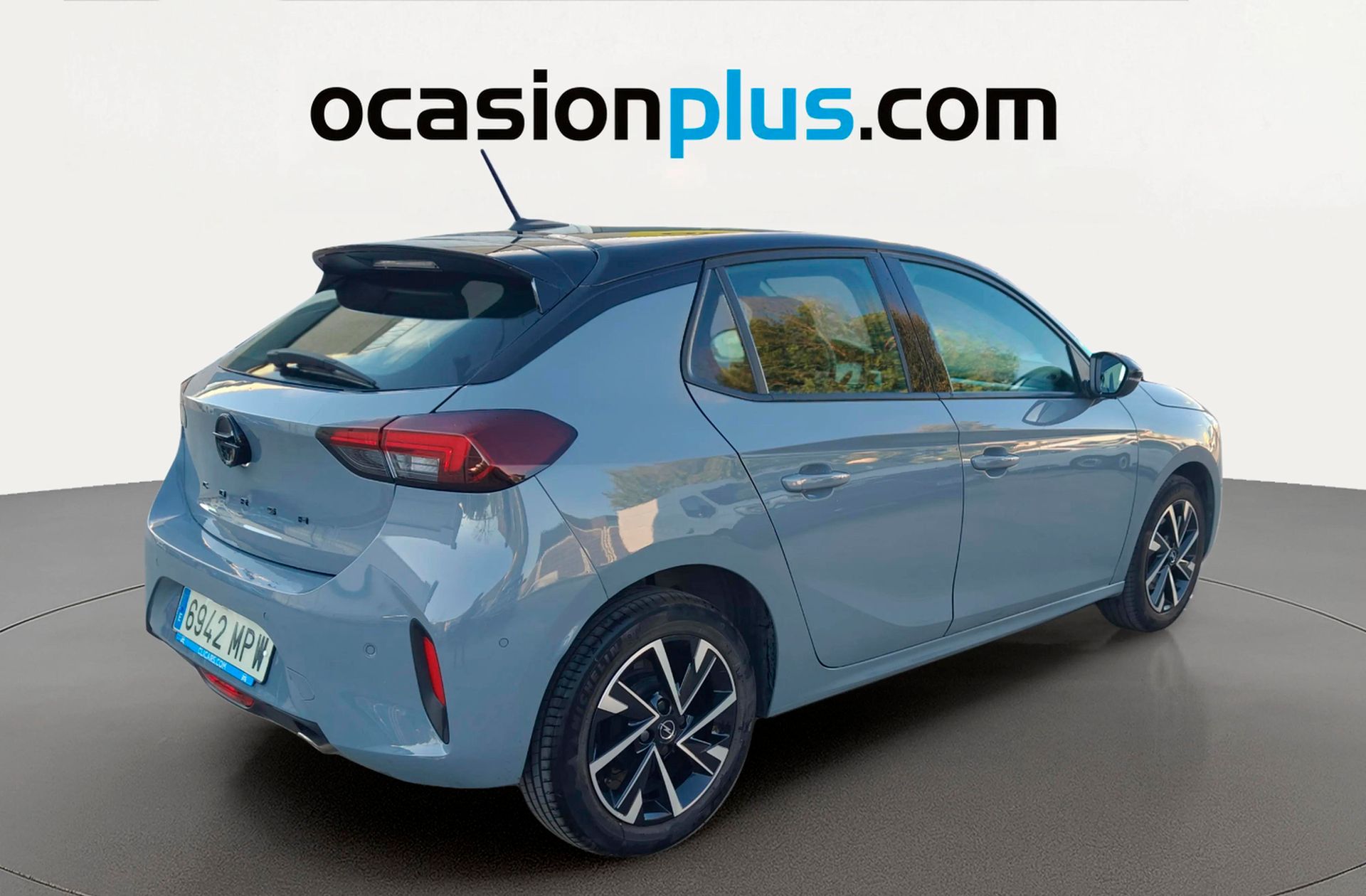Opel Corsa 1.2T XHL GS - foto 4