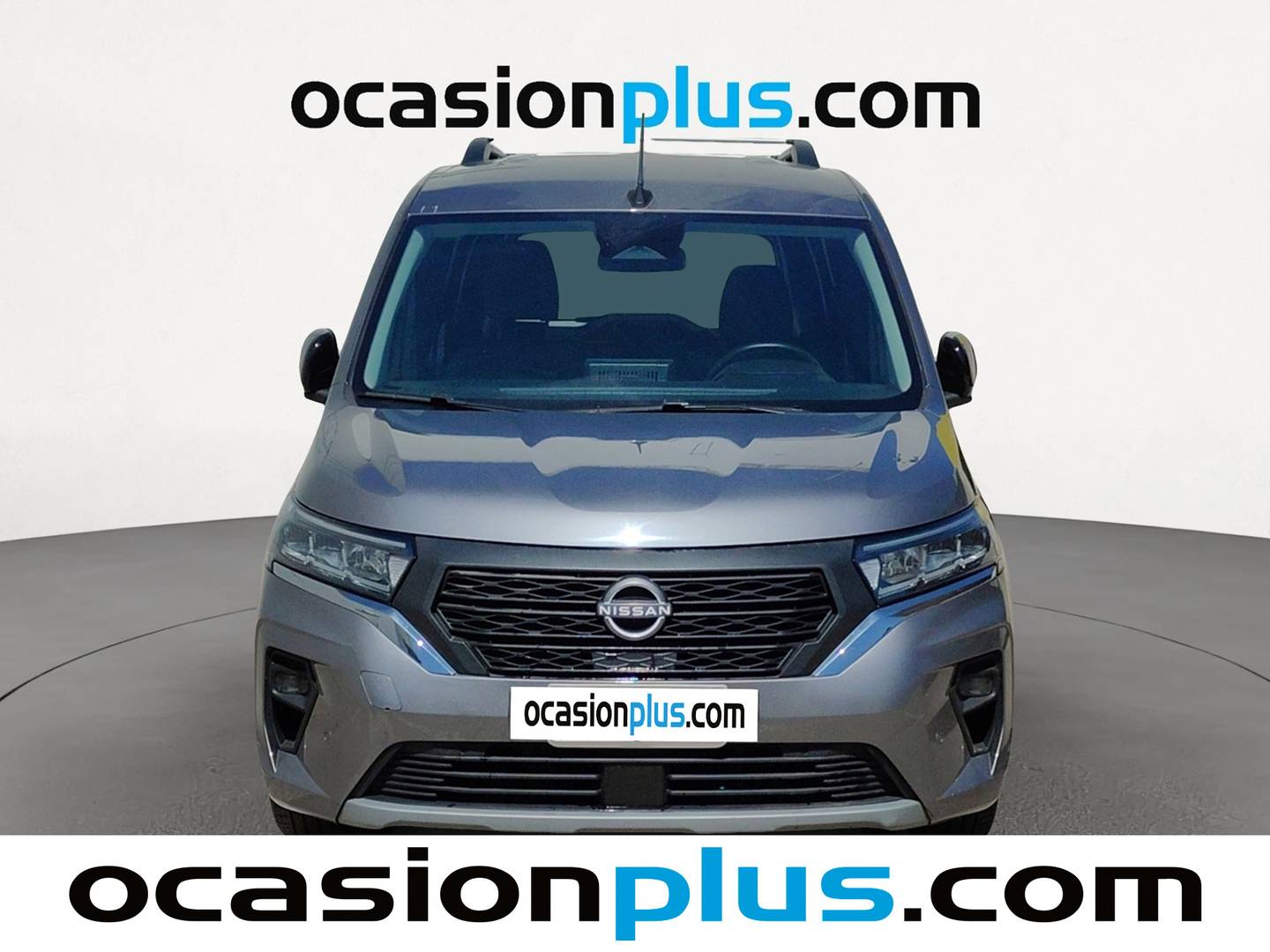 Foto Nissan Townstar Nissan Townstar 1.3G L1 Tekna (130 CV)