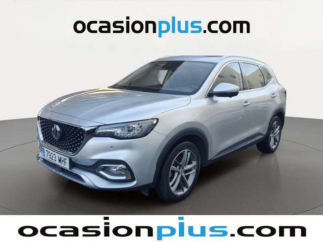 MG eHS 1.5 T-GDI PHEV Luxury (258 CV) de segunda mano
