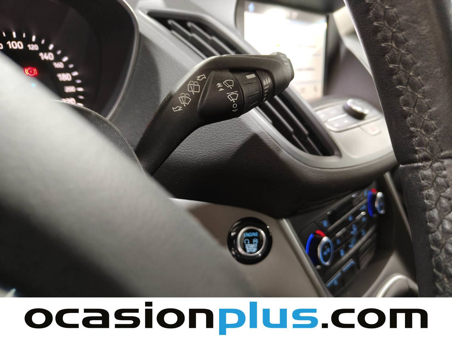 Ford Kuga Ford Kuga 1.5 EcoBoost S&S Trend 4x2 (120 CV) 120cv