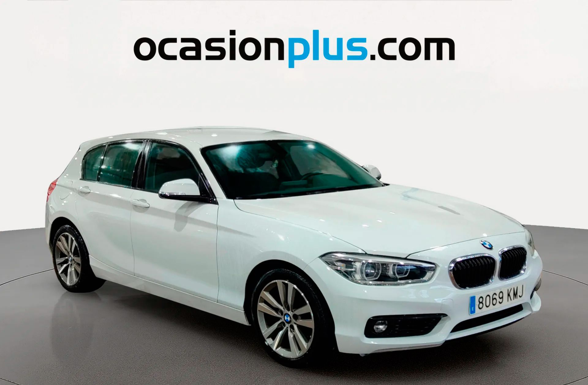 BMW Serie 1 118i - foto 2