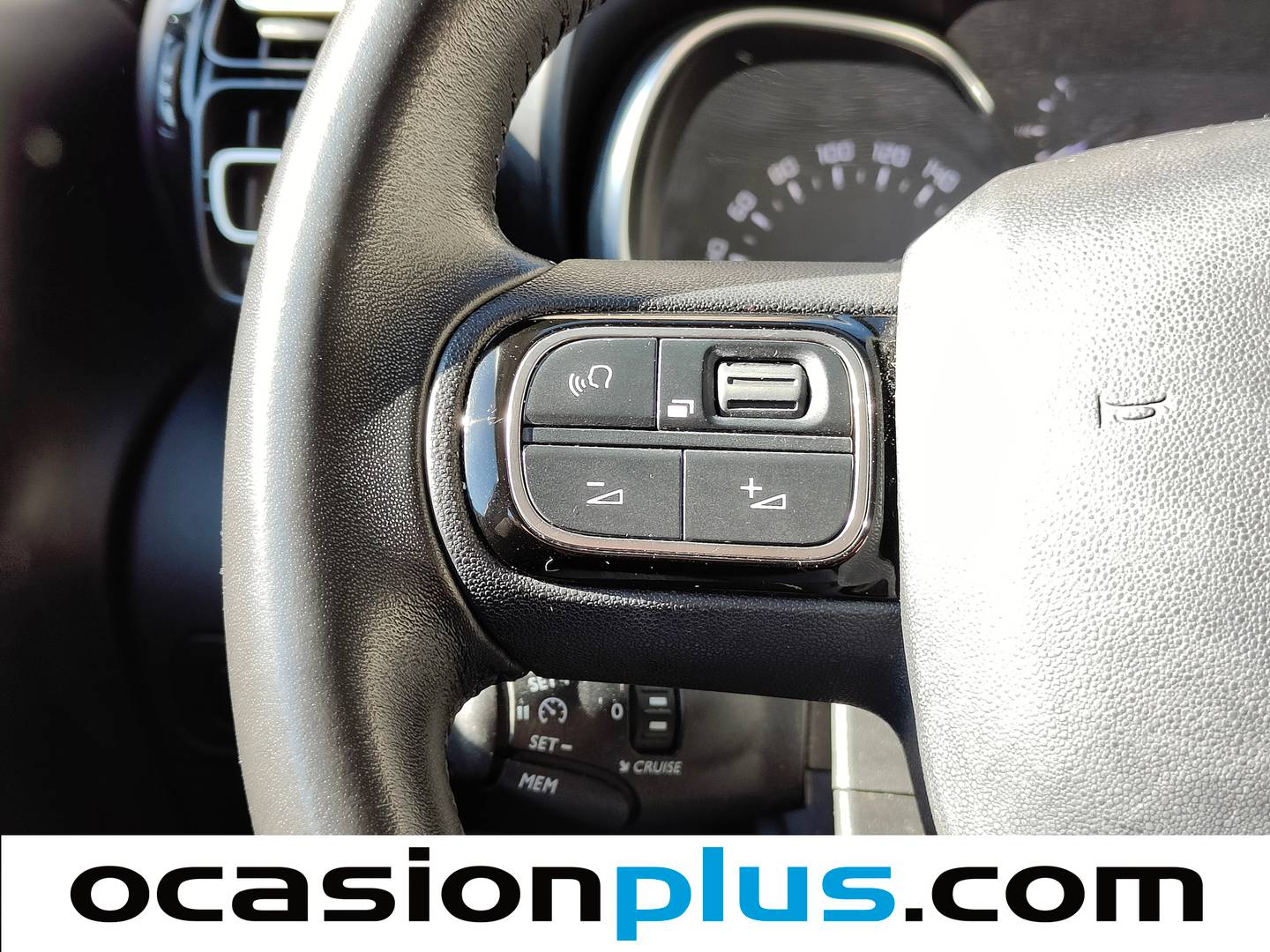 Citroën C3 Aircross Citroën C3 Aircross BlueHDi 100 S&S Shine (102 CV) de ocasión