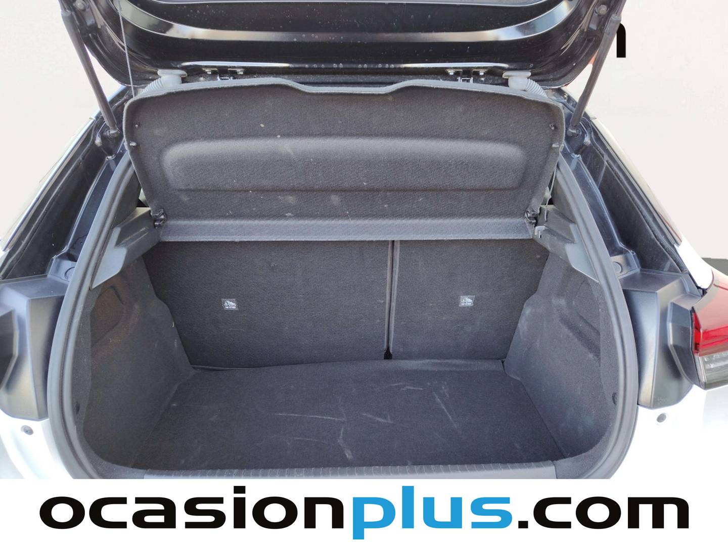 Fotos maletero Opel Corsa Opel Corsa 1.2 T XHL GS (100 CV)