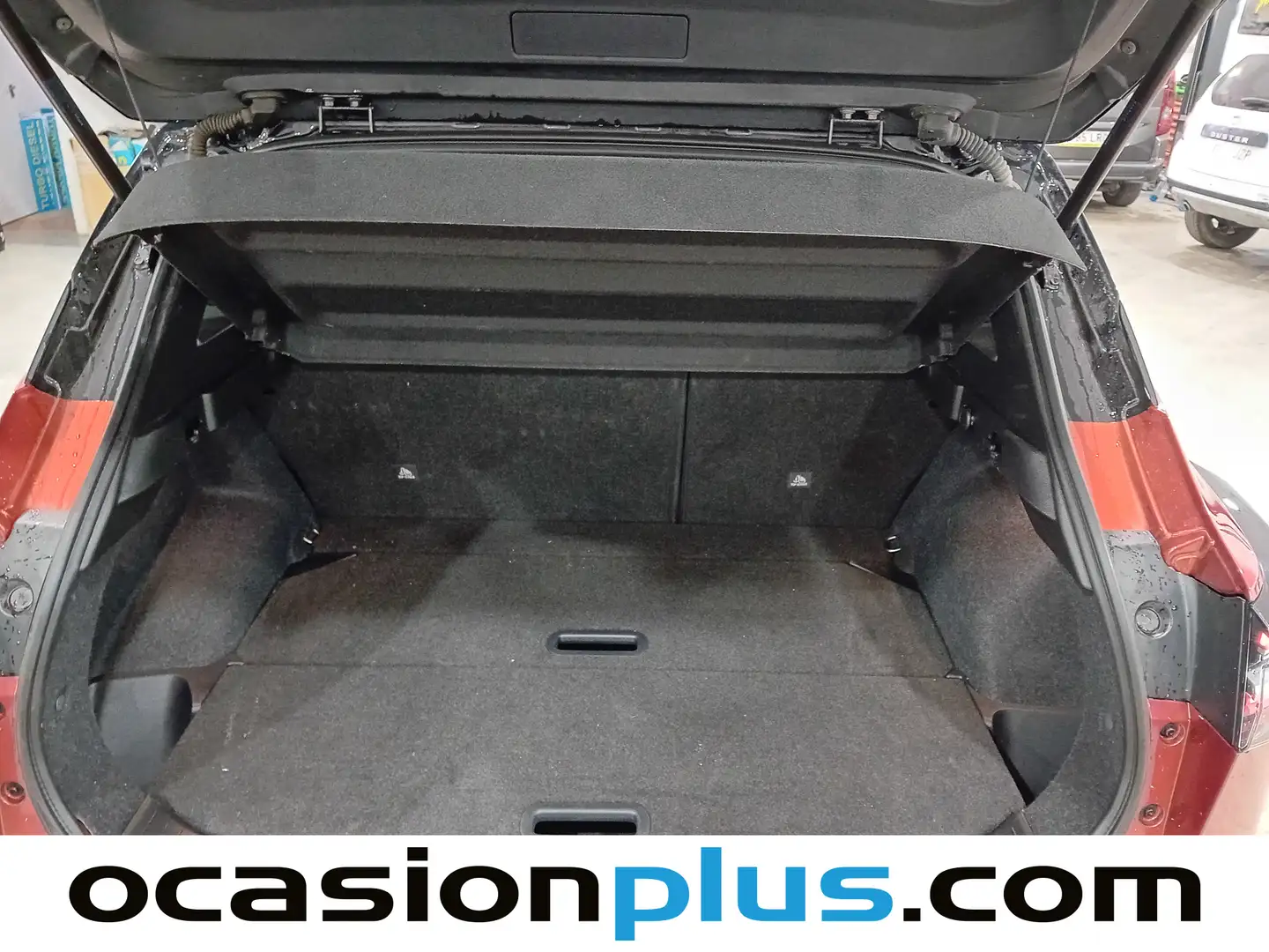 Foto Nissan QASHQAI Nissan Qashqai DIG-T 160 N-Connecta Xtronic DCT (158 CV)