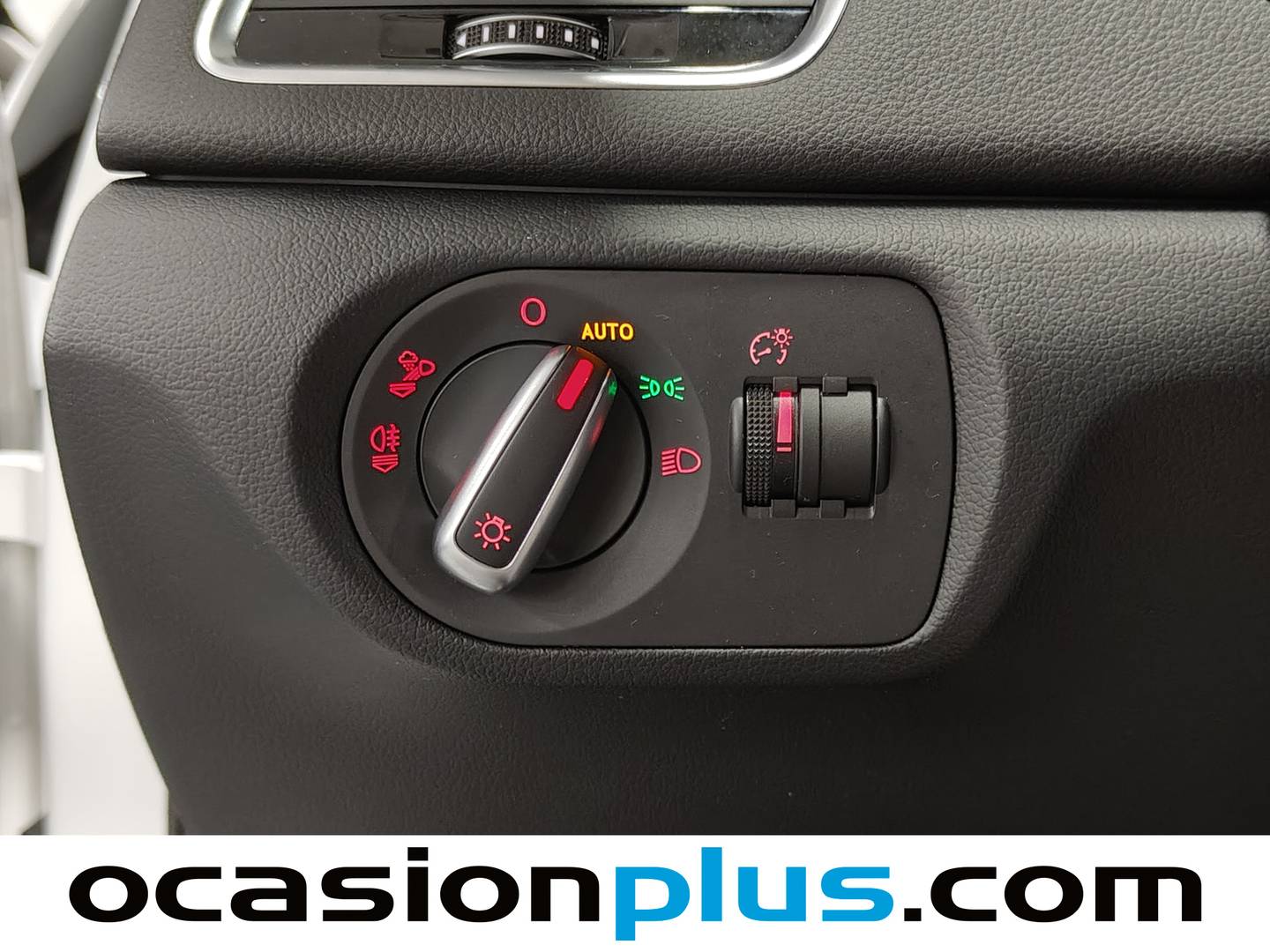 Foto Audi Q3 Audi Q3 sport edition 2.0 TDI (150 CV)