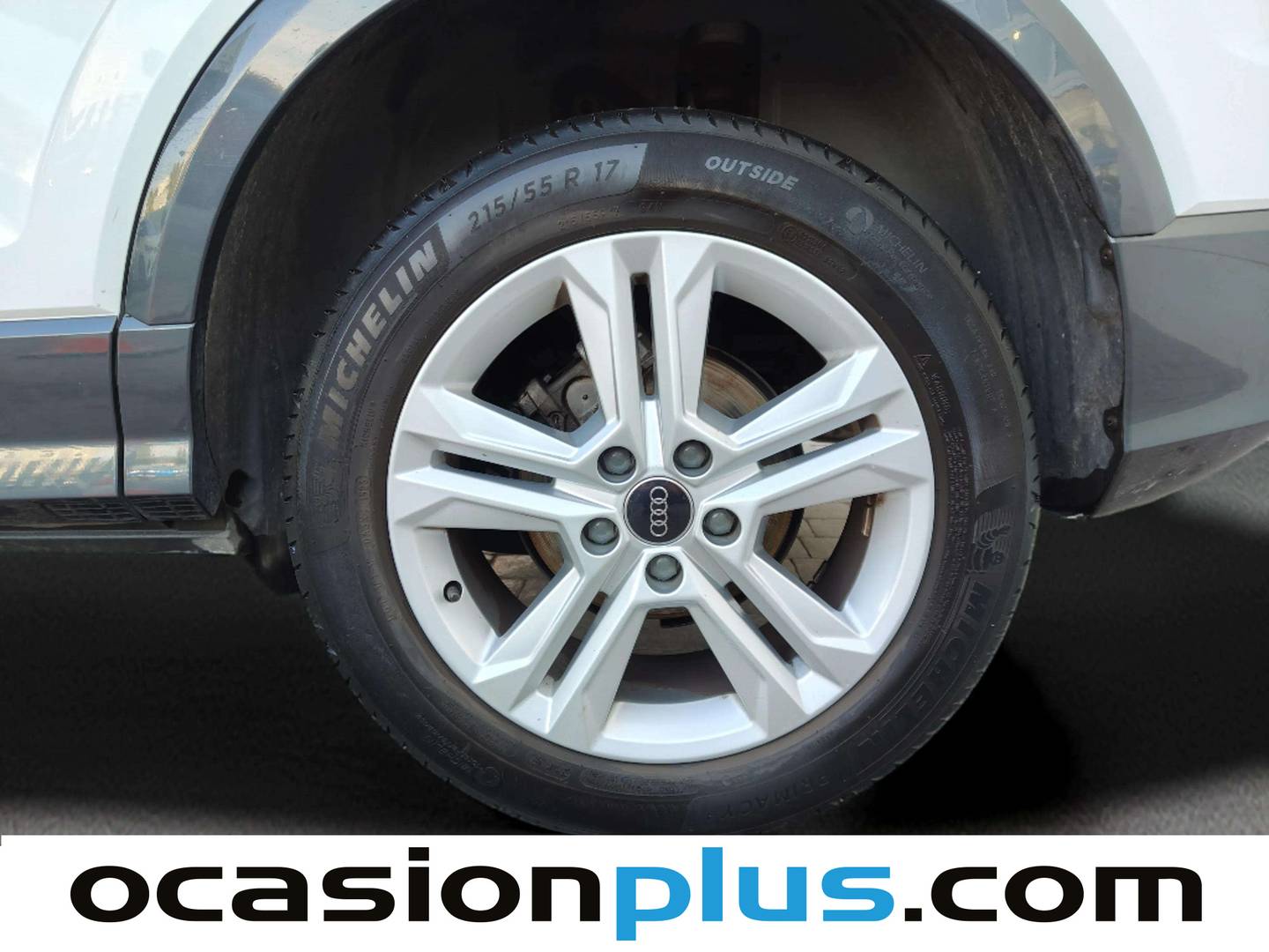 Foto Audi Q2 Audi Q2 Advanced 30 TDI  (116 CV)