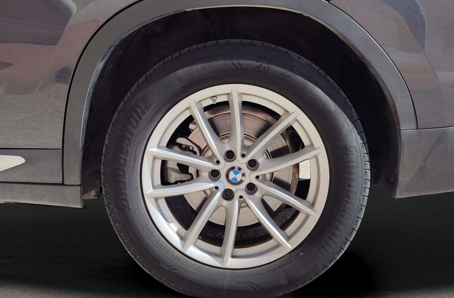 BMW X4 xDrive20d xLine - foto 43