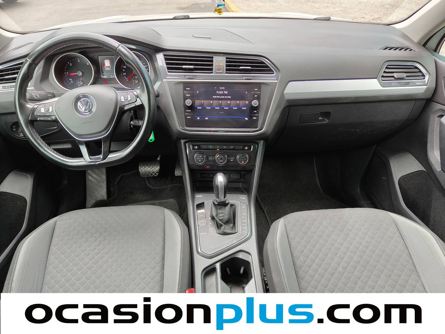 Volkswagen Tiguan Volkswagen Tiguan Advance 2.0 TDI (150 CV) DSG Pack R-line seminuevo
