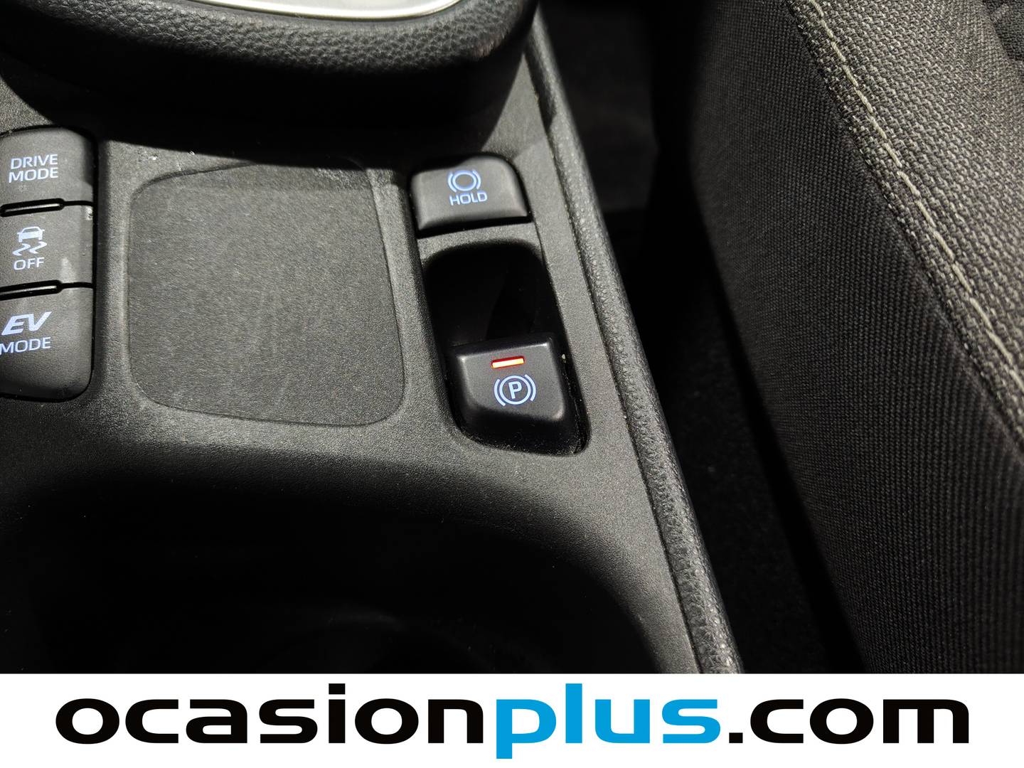 Foto Toyota Yaris Cross Toyota Yaris Cross 120H Active Tech (116 CV)