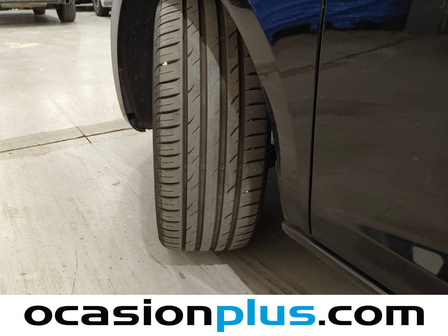 Seat Ibiza Seat Ibiza 1.2 TSI (90CV) Style Connect Blue manual