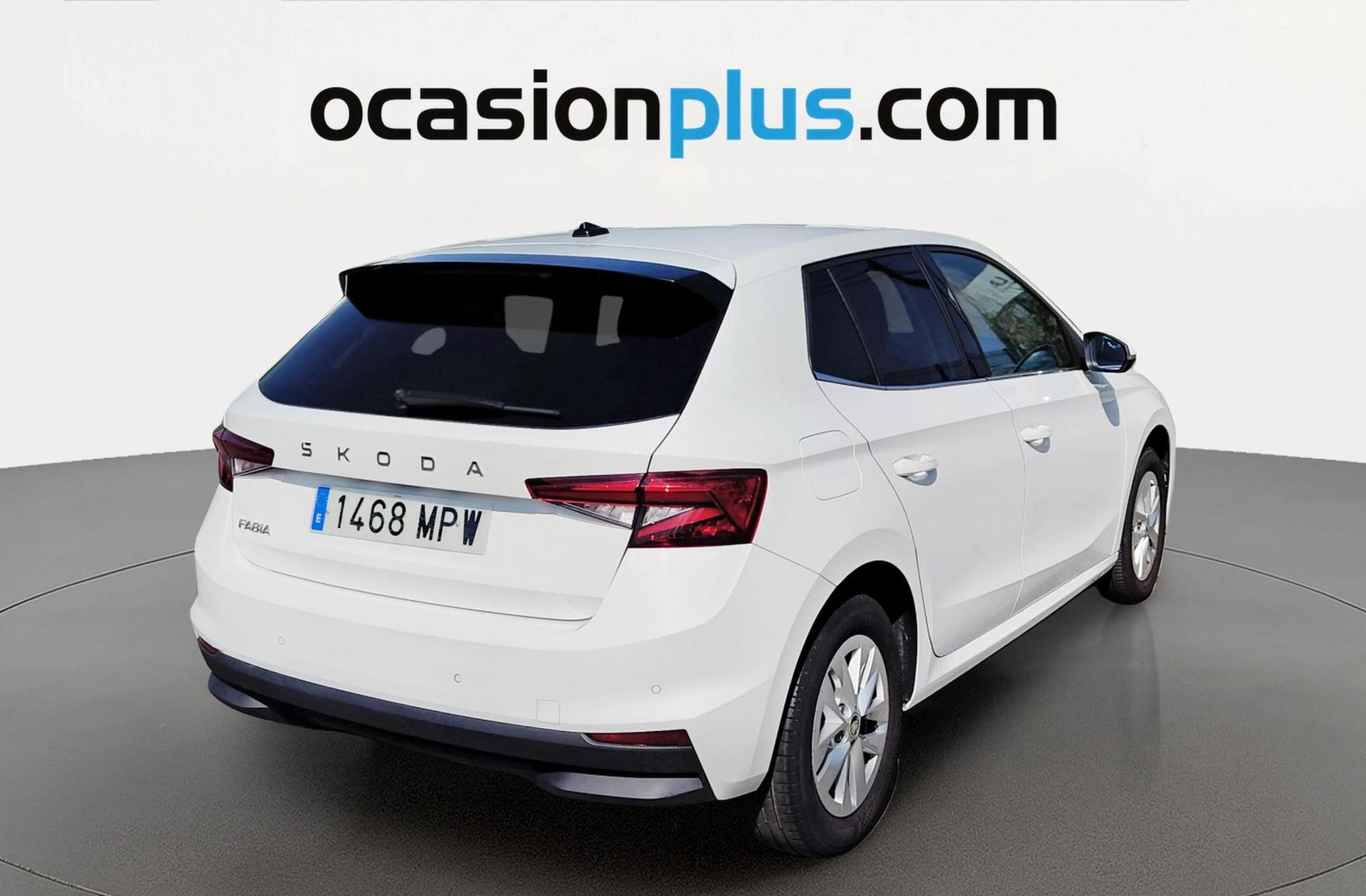 Škoda Fabia 1.0 TSI Selection - foto 4