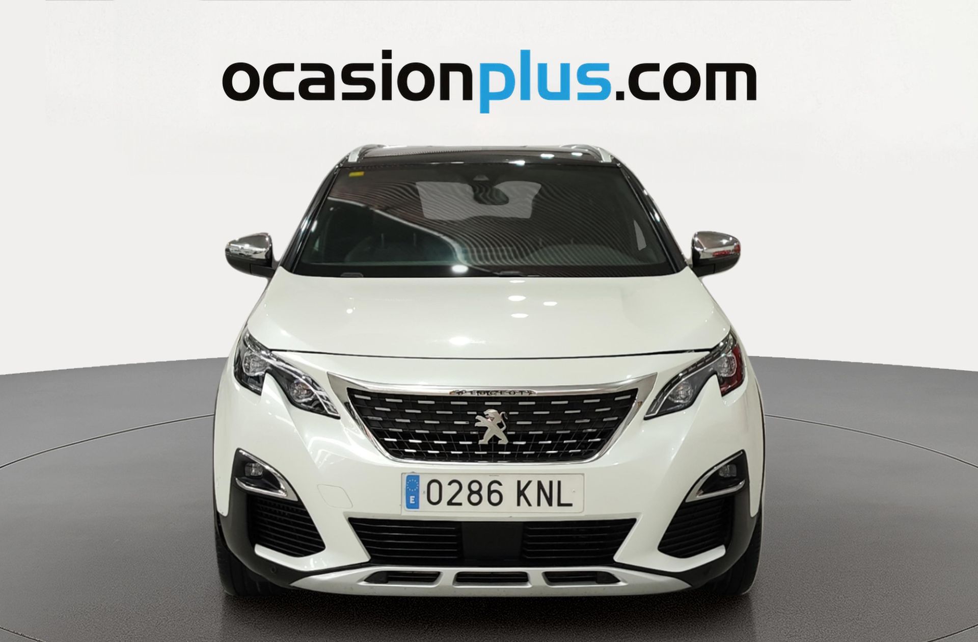 Peugeot 5008 BlueHDi 180 GT EAT8 7 plazas - foto 18