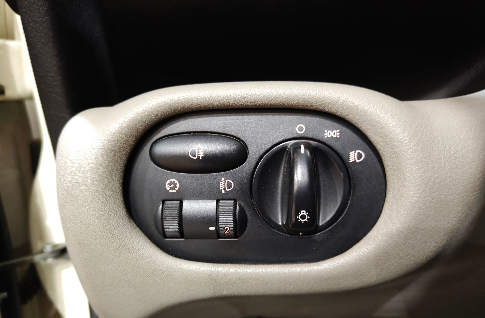 Rover 75 2.0 KV6 Classic - foto 20