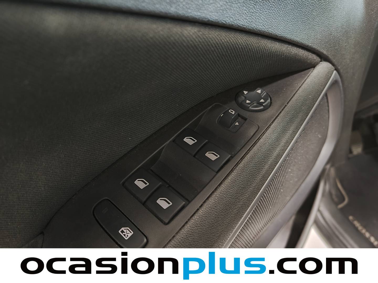 Opel Crossland X Opel Crossland X 1.2 Edition Pro (81 CV) al mejor precio