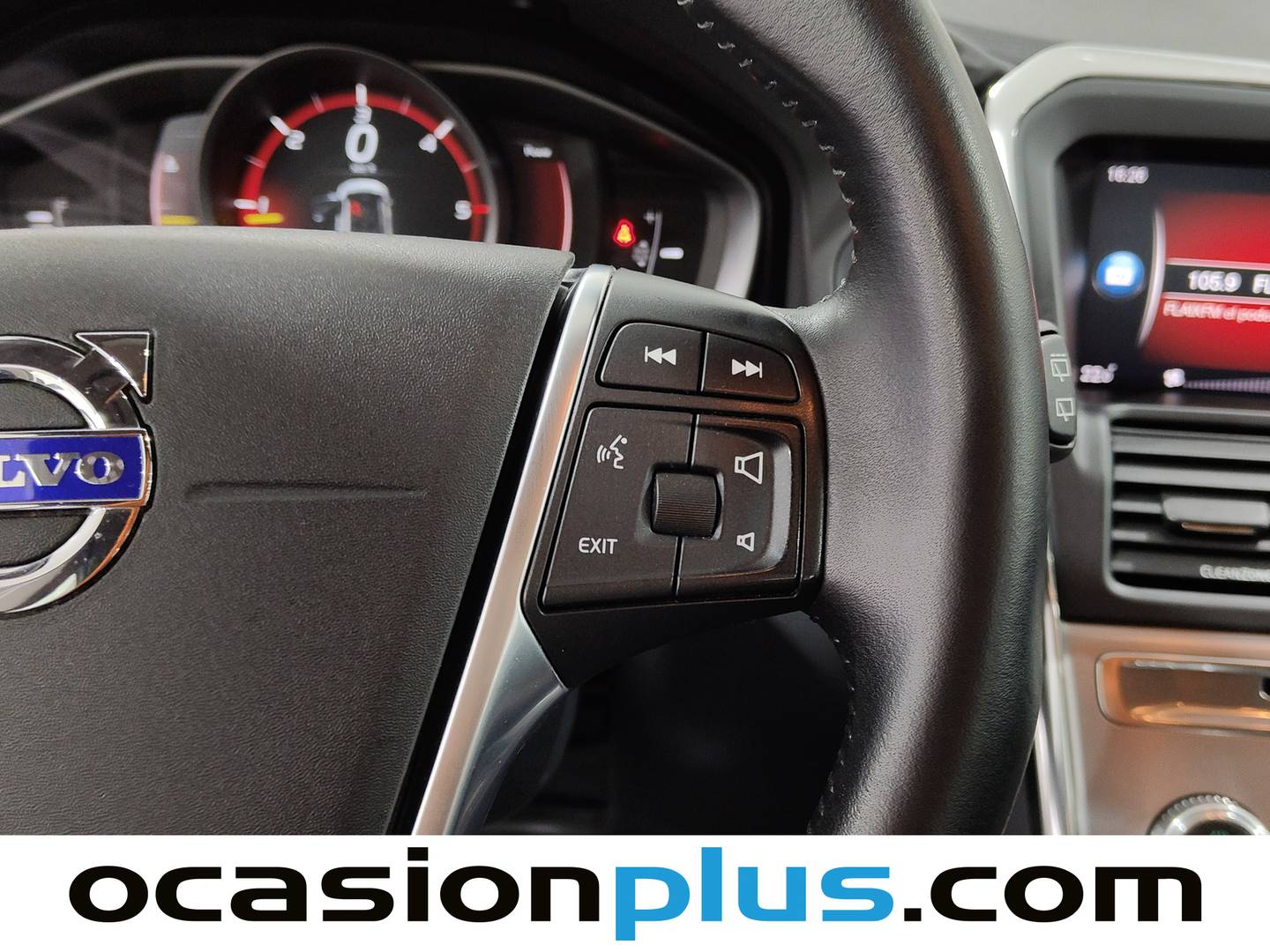 Volvo XC60 Volvo XC60 D4 Momentum (190 CV) seminuevo