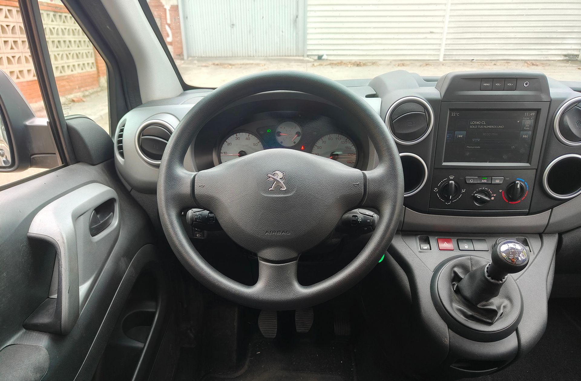 Peugeot Partner Tepee BlueHDi 100 Active - foto 20