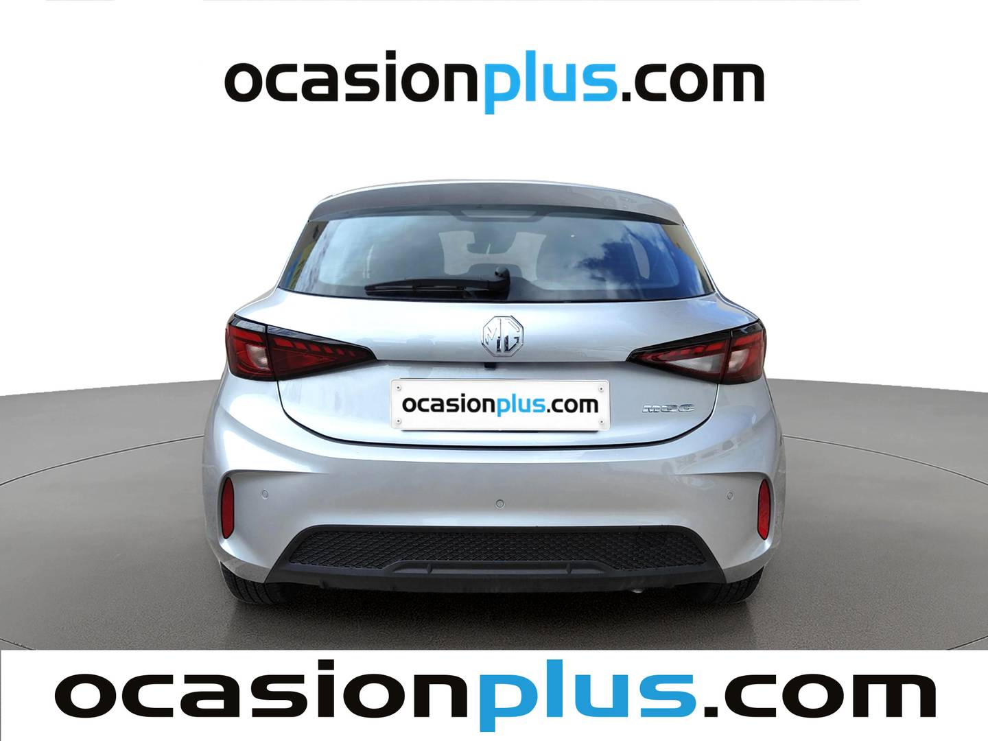 MG MG3 MG MG3 1.5 Comfort (116 CV) barato