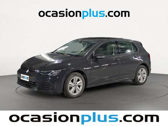 Volkswagen Golf Life 1.0 eTSI (110 CV) DSG de segunda mano