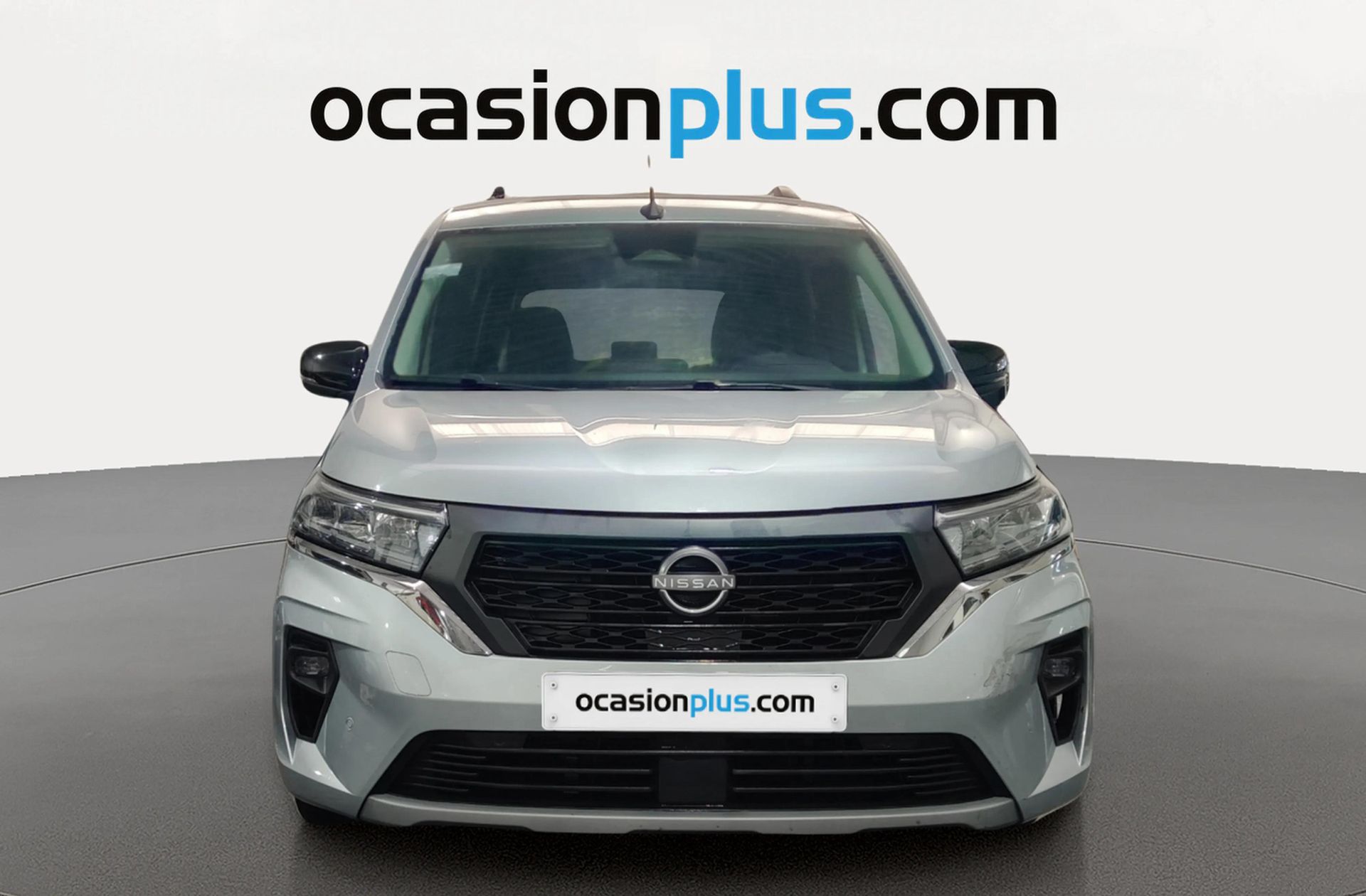 Nissan Townstar 1.3G L1 Tekna - foto 13