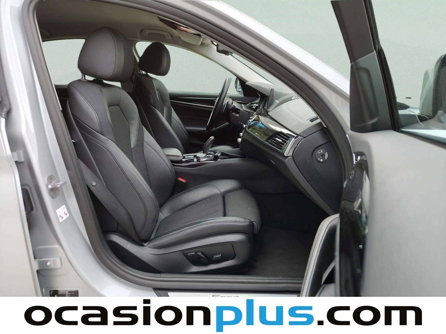 BMW Serie 5 BMW Serie 5 520d (190 CV) Pack Sport Line automático