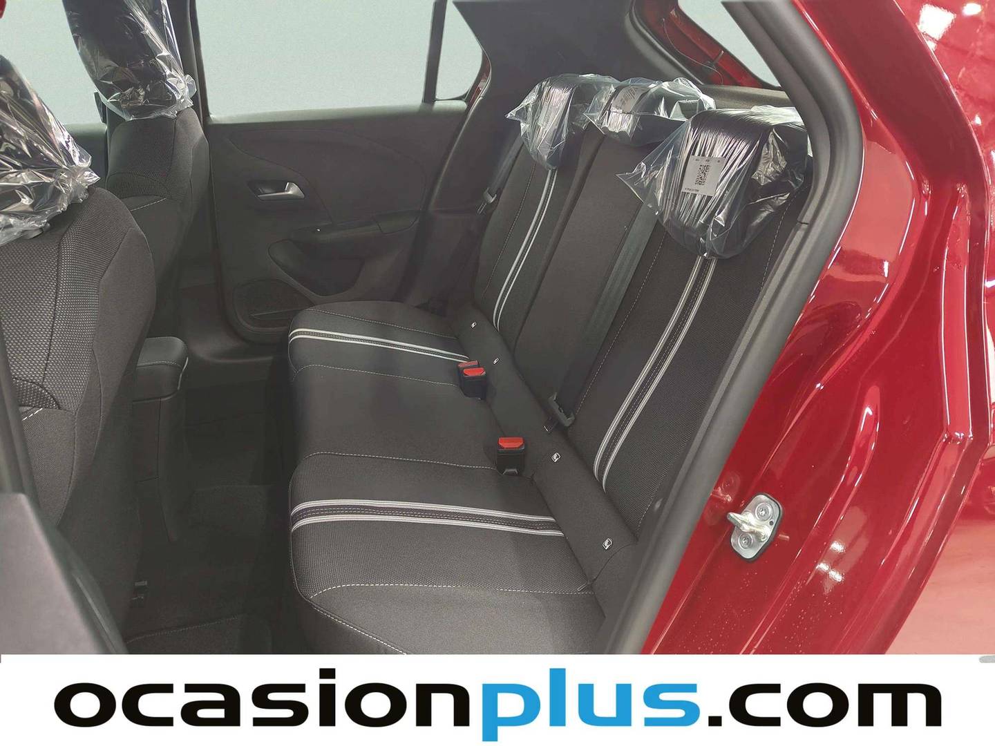 Foto Opel Corsa Opel Corsa 1.2 T XHL Hybrid GS eDCT (110 CV)