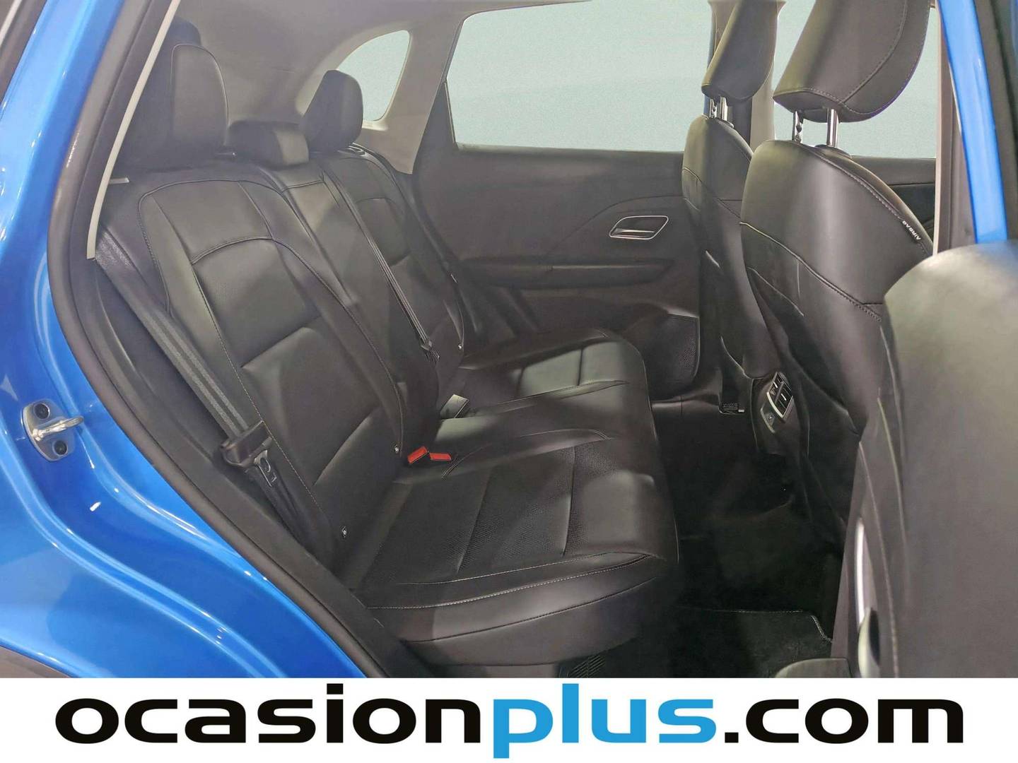 MG ZS MG ZS 1.5 Hybrid+ Luxury (197 CV) km 0