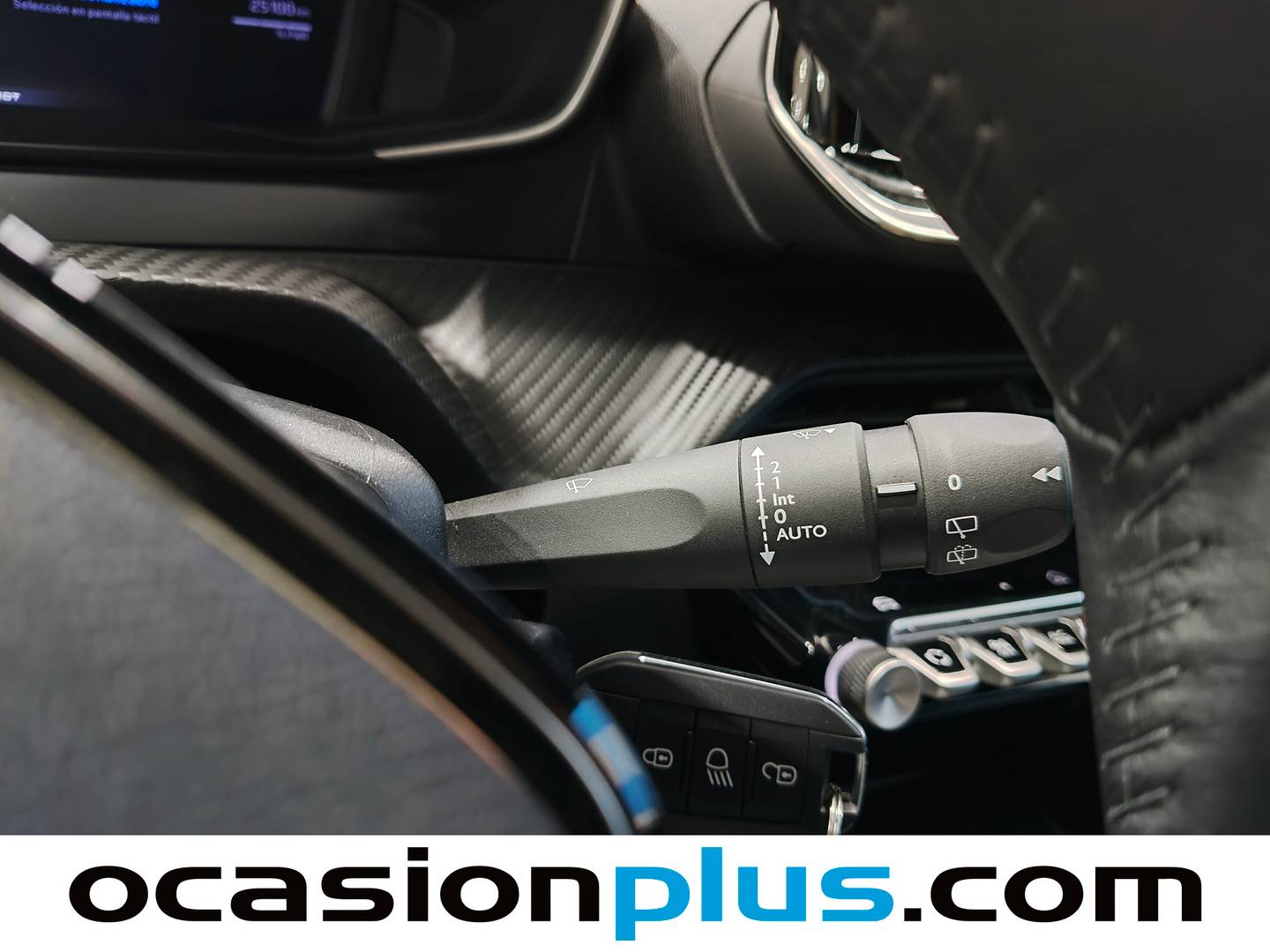 Peugeot 2008 Peugeot 2008 Allure Hybrid eDCS6 (145 CV) 145cv