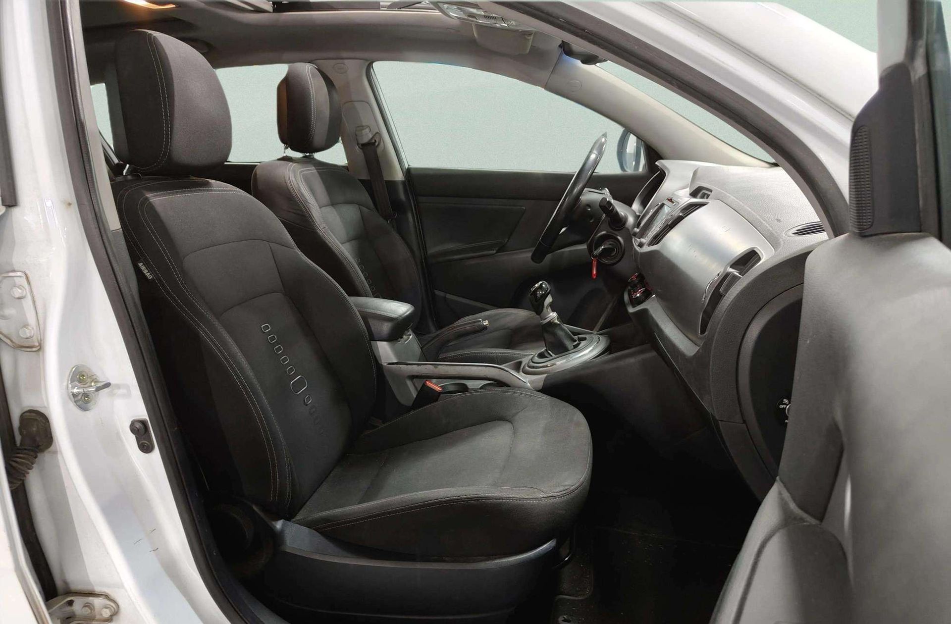 Kia Sportage 1.6 GDI Drive 4x2 - foto 18