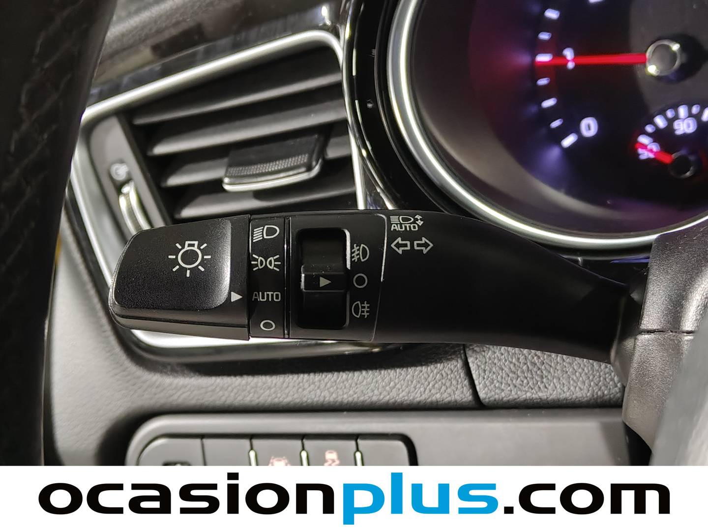 Foto KIA XCeed Kia XCeed 1.6 CRDi Tech (136 CV)