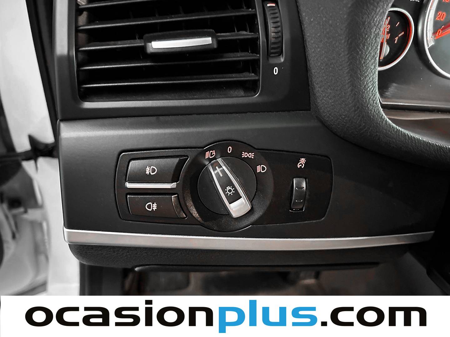 Foto BMW X3 BMW X3 xDrive35d (313 CV)