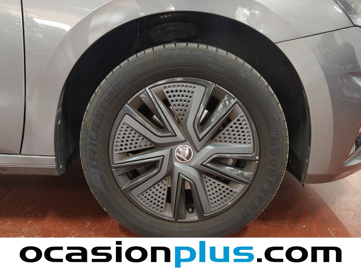 Skoda Fabia Skoda Fabia 1.0 TSI Style (110 CV) 110cv