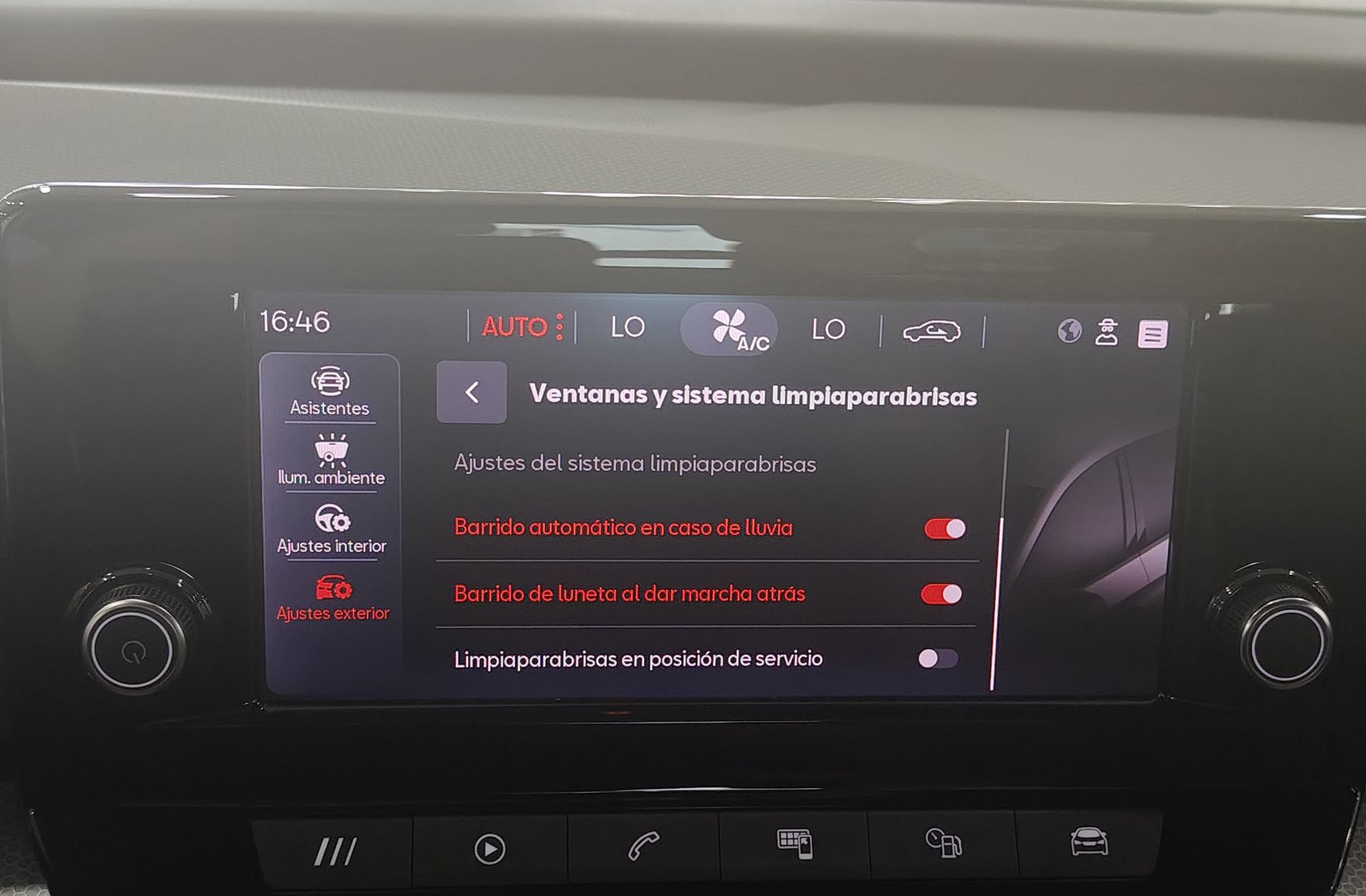 SEAT León 1.5 TSI Style XL - foto 31