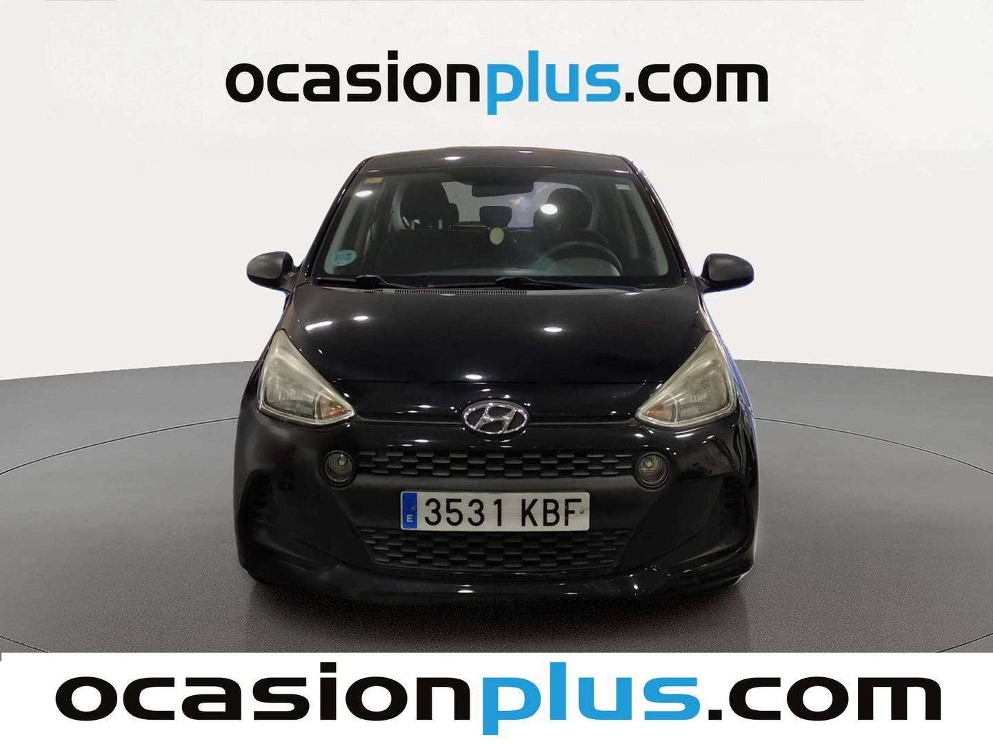 Hyundai i10 Hyundai i10 1.0 Klass (66 CV) 66cv