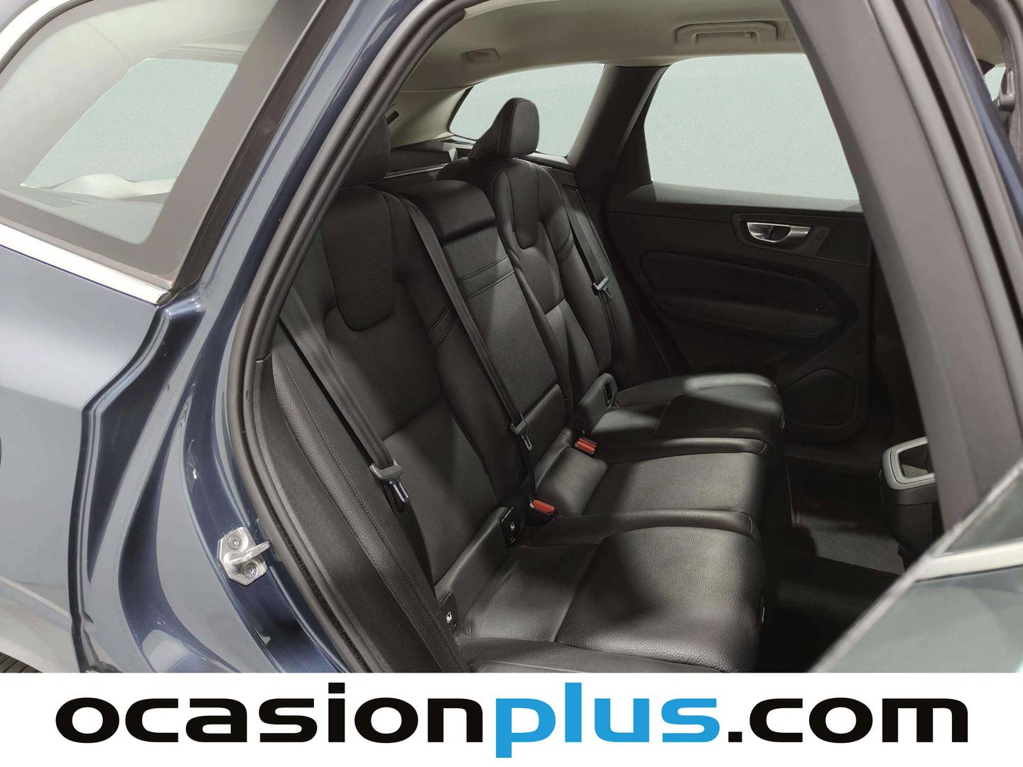 Volvo XC60 Volvo XC60 B4 D Inscription Auto (197 CV) de segunda mano