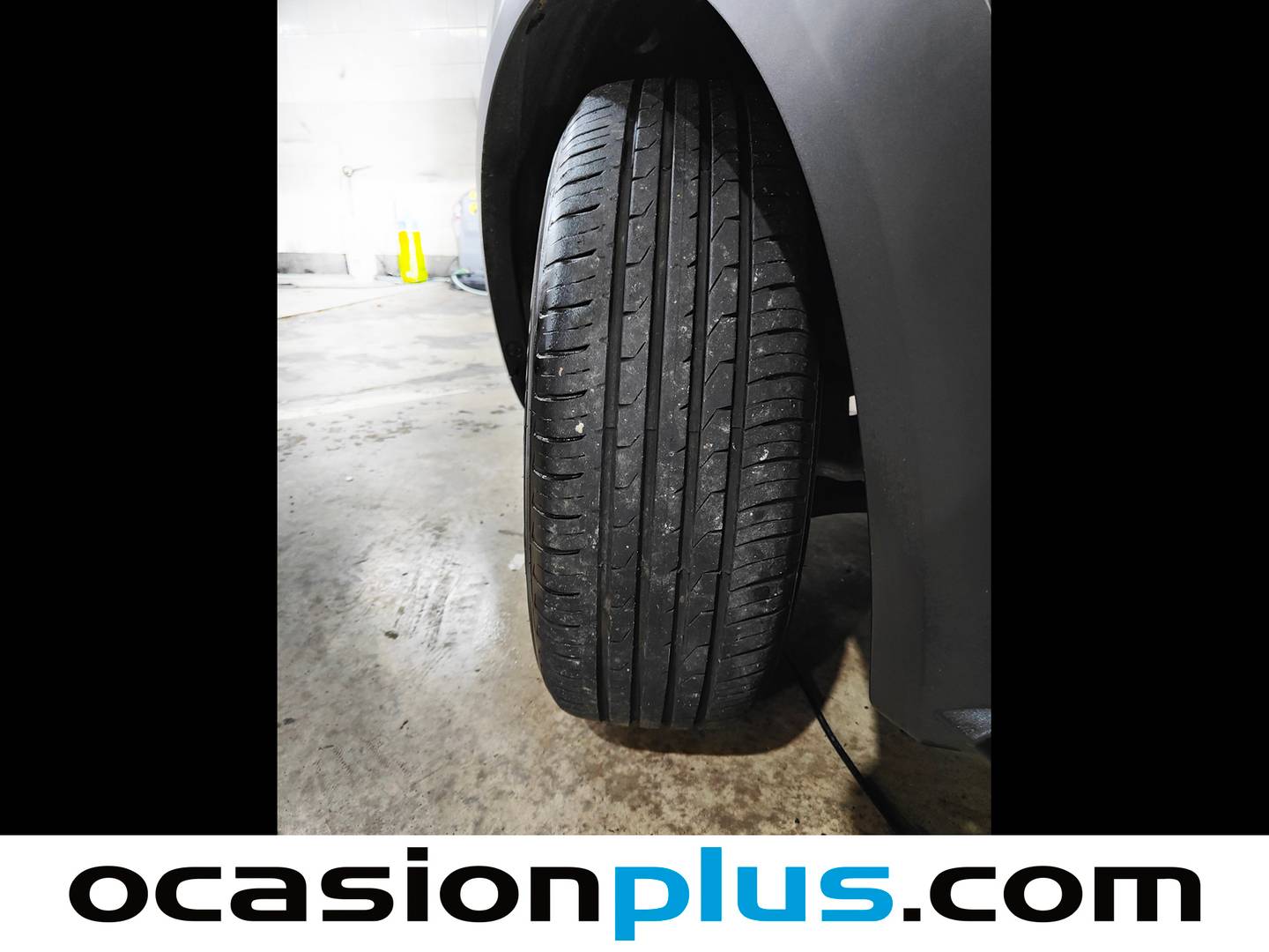 Foto Nissan JUKE Nissan Juke DIG-T N-Connecta 4x2 (114 CV)