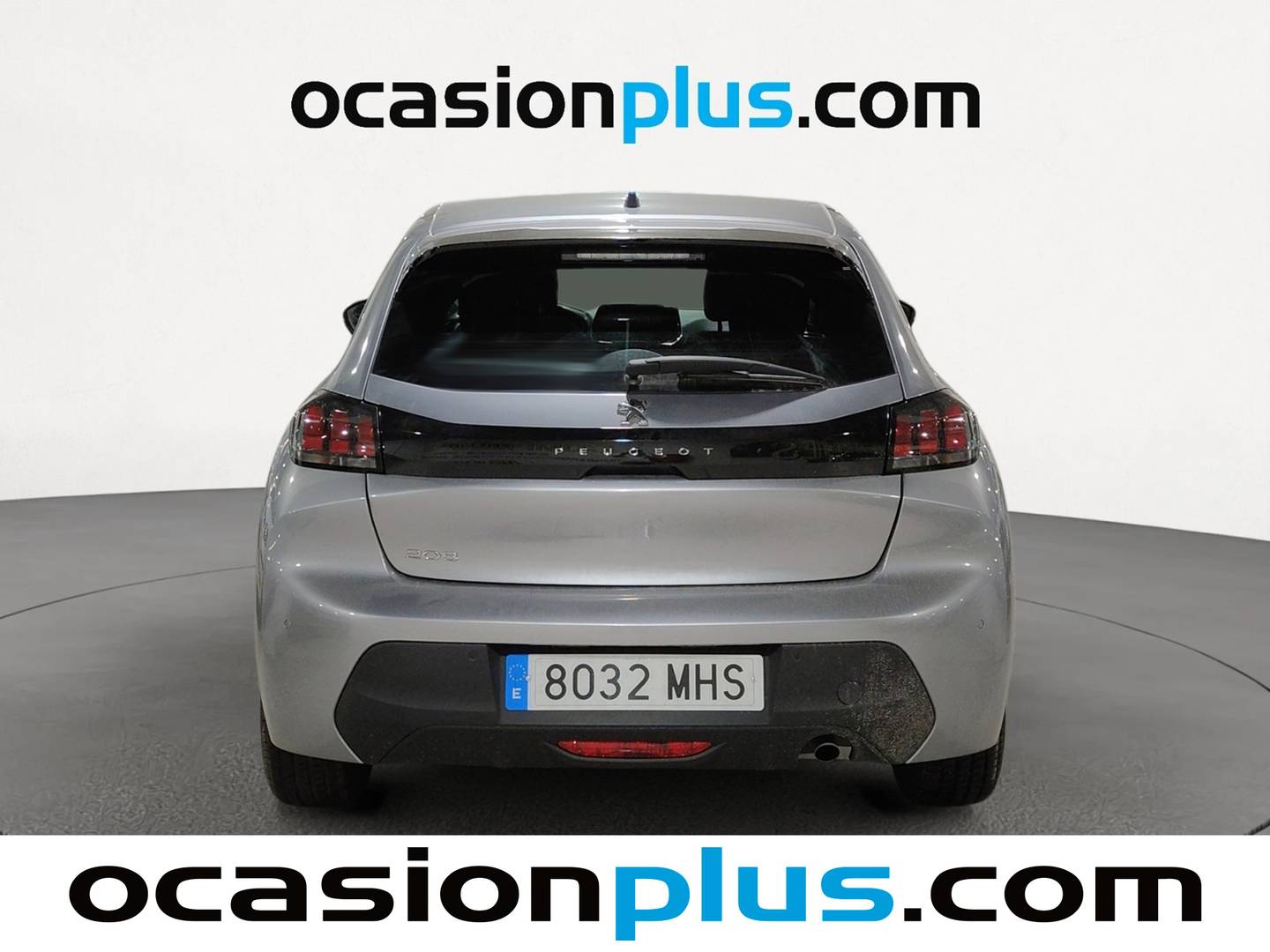 Foto Peugeot 208 Peugeot 208 PureTech 75 S&S Active Pack  (75 CV)