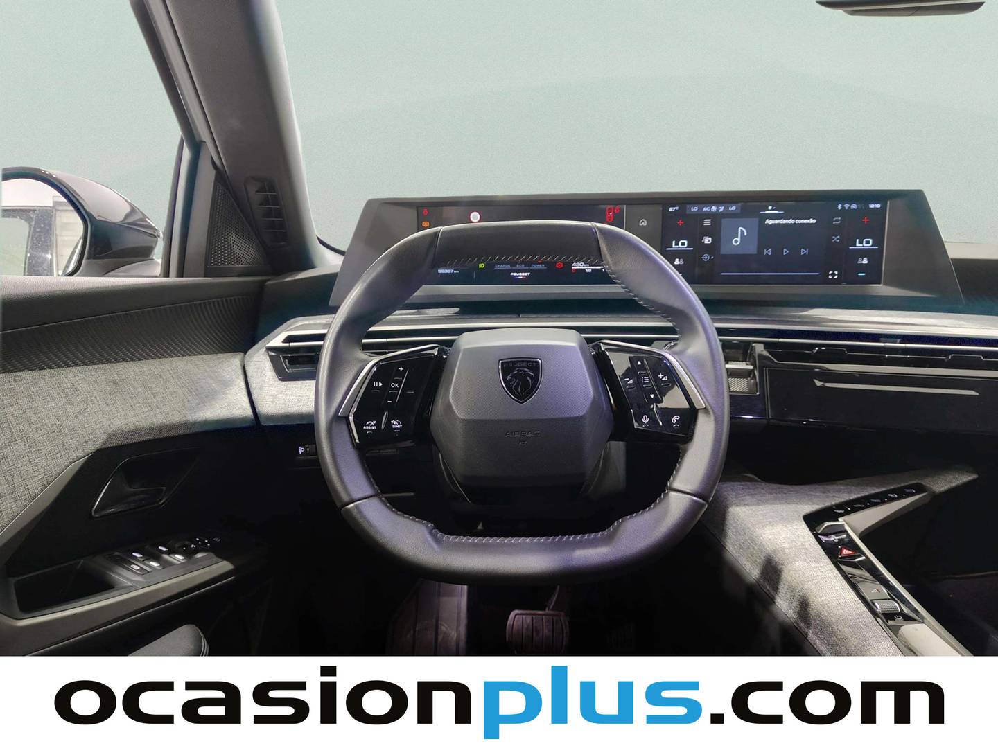 Peugeot 3008 Peugeot 3008 Hybrid 145 Allure eDCS6 (145 CV) 2025