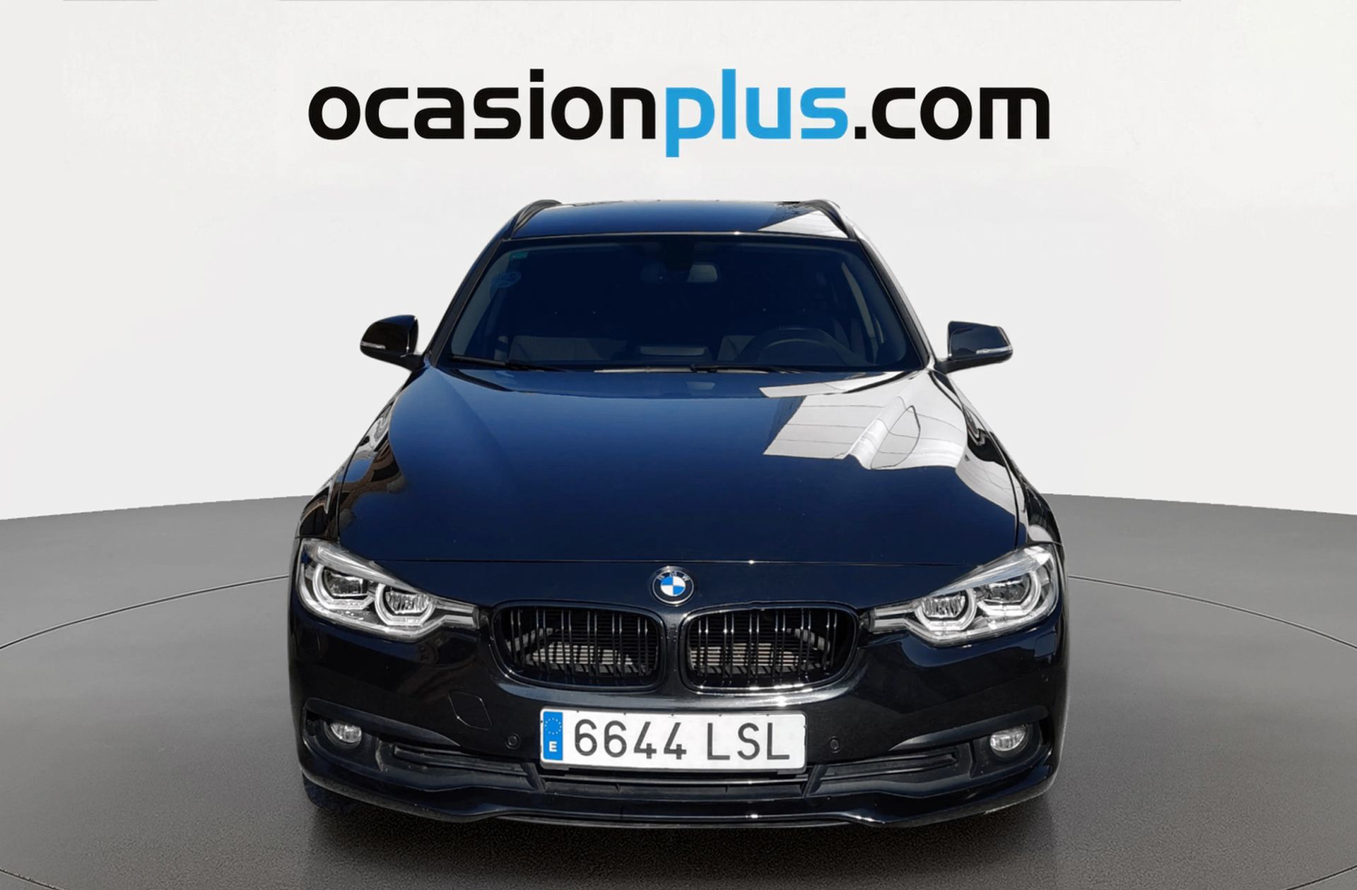 BMW Serie 3 320d xDrive Touring - foto 14